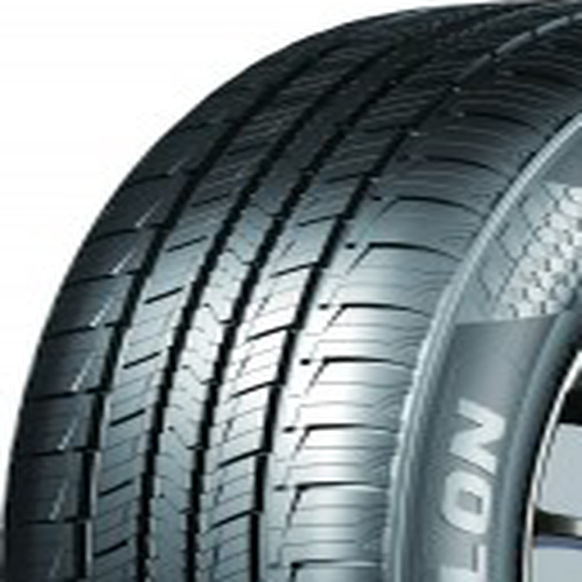 Zeta Etalon All Season Passenger Tire (225/60R17, 99V) qi76d