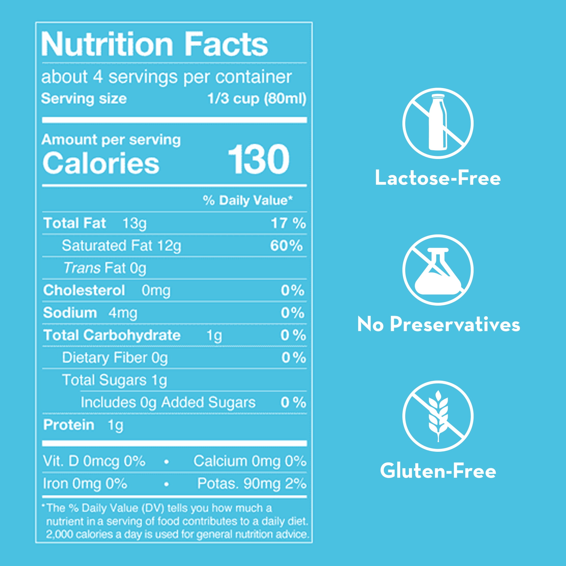 embē Organic Unsweetened Dairy-Free Coconut Milk (11.1 fl oz) 6trf2