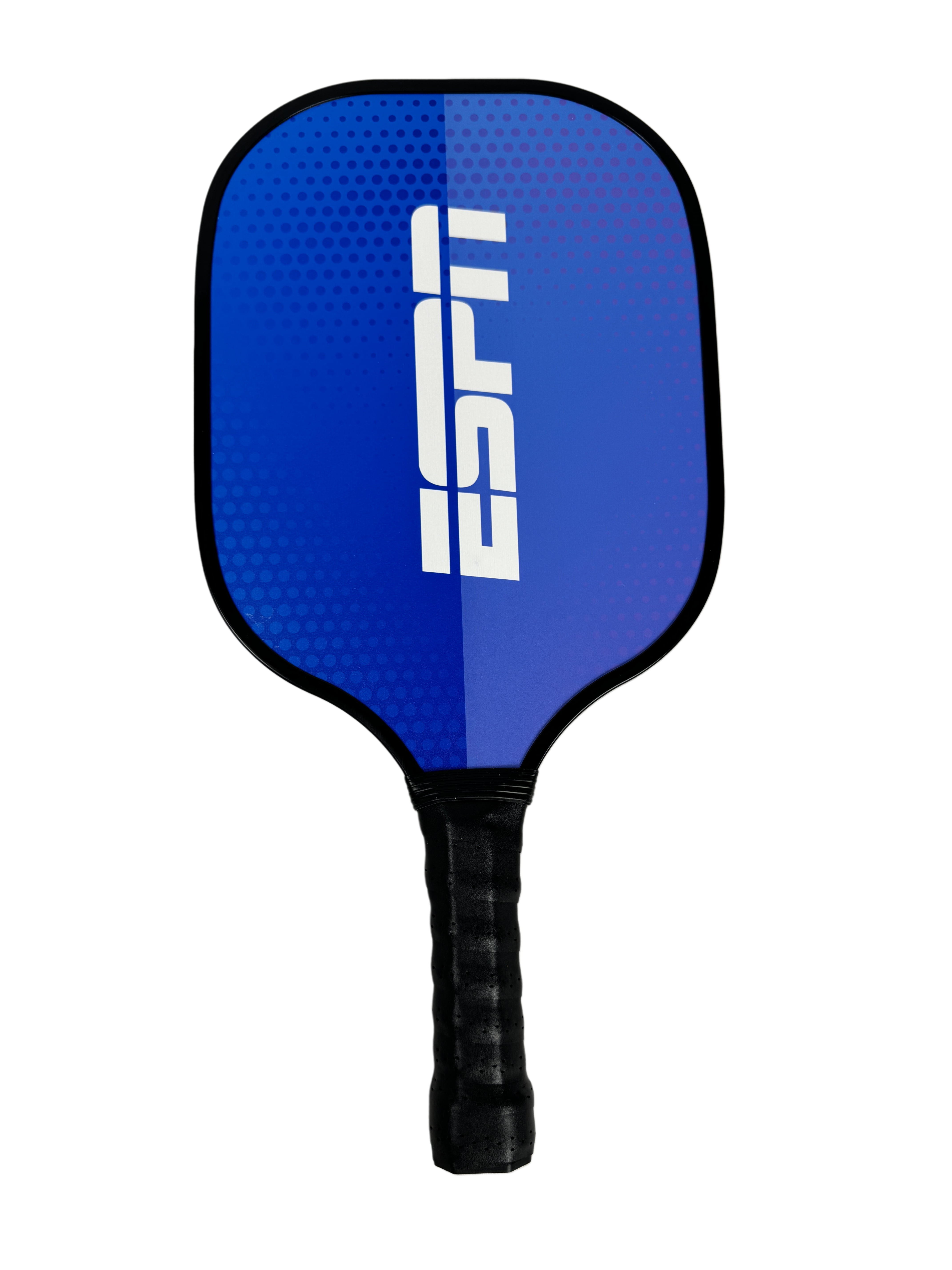 ESPN Wooden Performance Pickleball Paddle, Durable Grip and Lightweight Design (Blue, 16 in) lhdfw