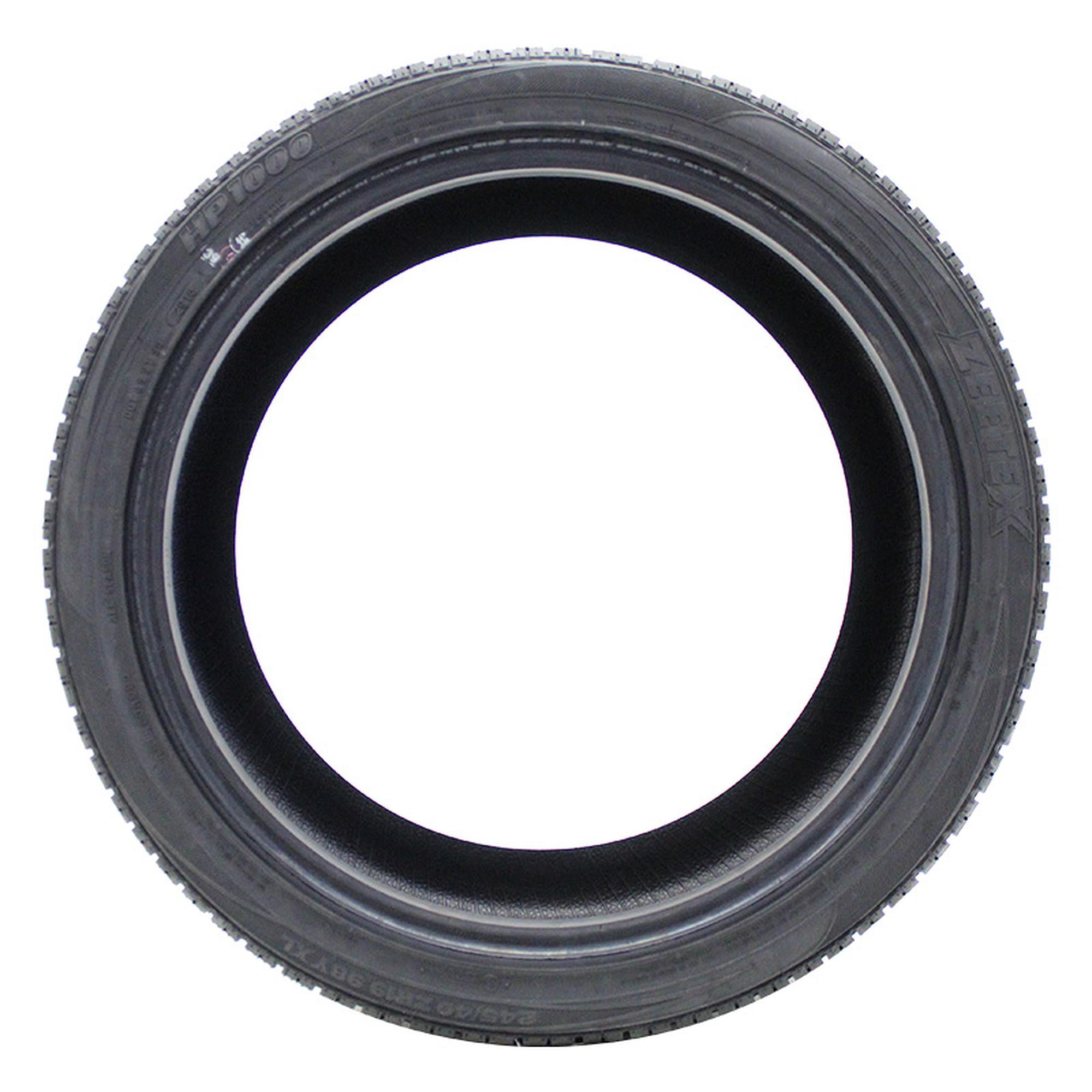Zeetex HP1000 Performance All-Season Passenger Tire (225/55R16, XL Load Range) 0ac38