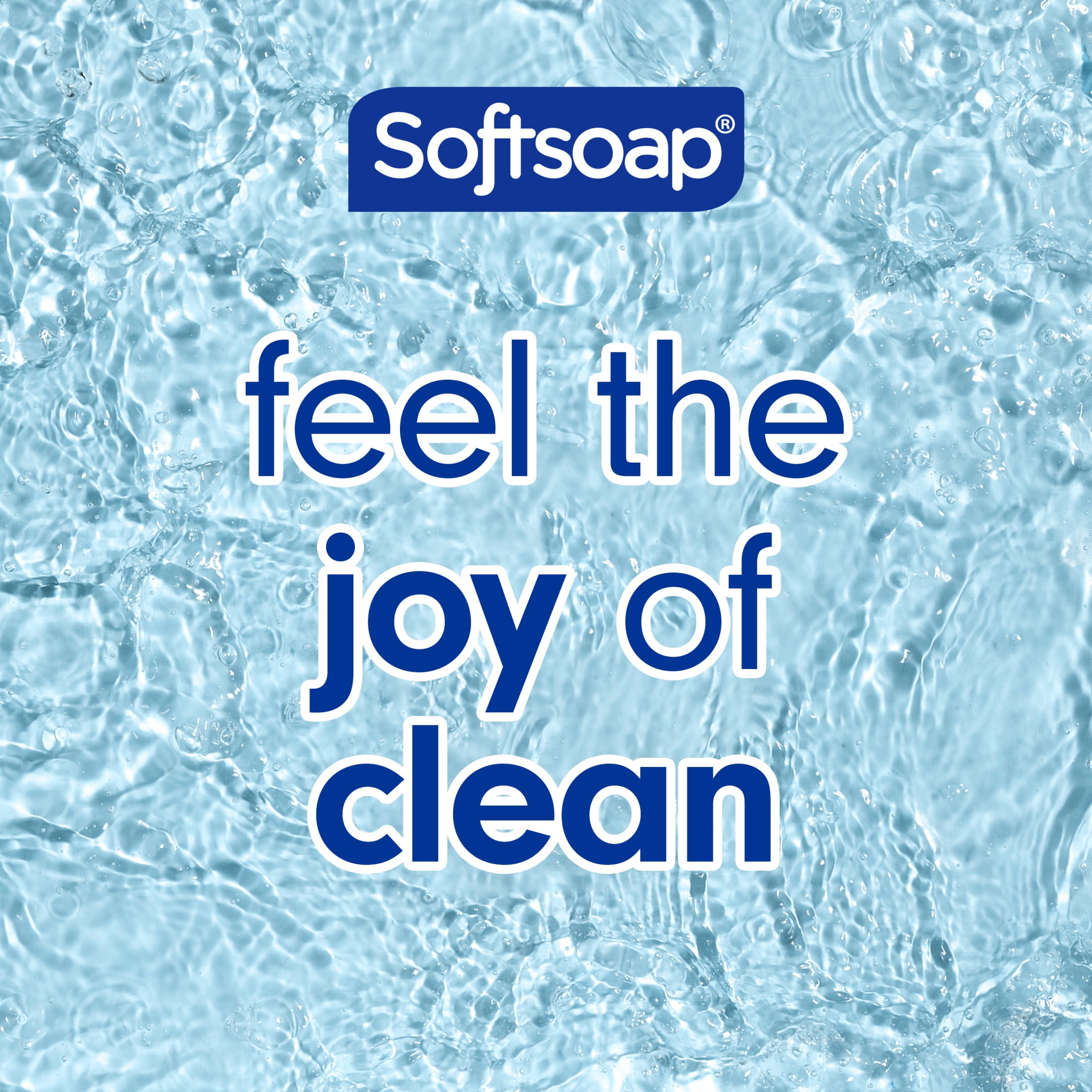 Softsoap Antibacterial Liquid Hand Soap, Crisp Clean, Moisturizing Formula (Clear, 11.25 fl oz) lcpe2