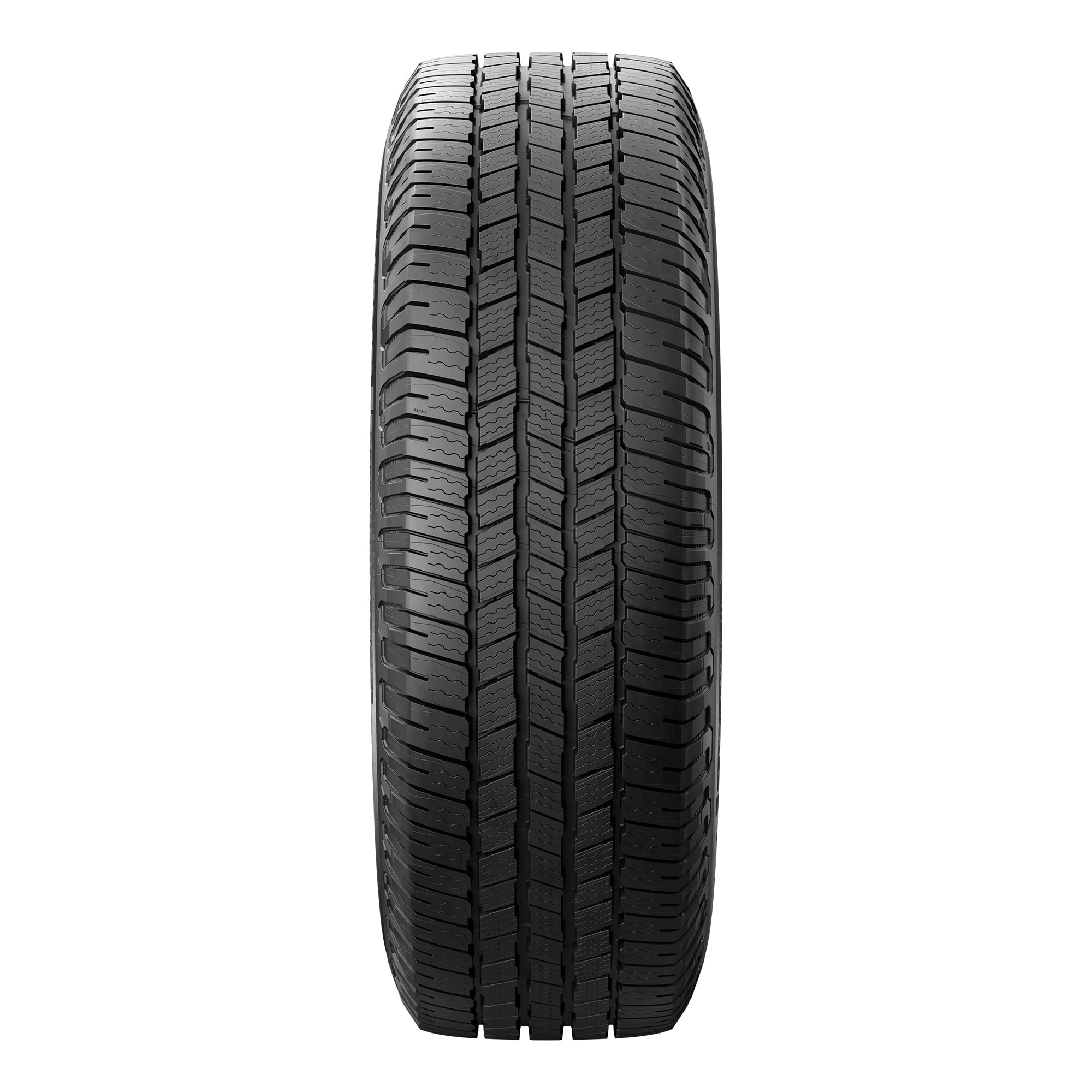 Michelin Defender LTX MS2 All-Season Tire (265/70R17, 116T XL) vpcv8