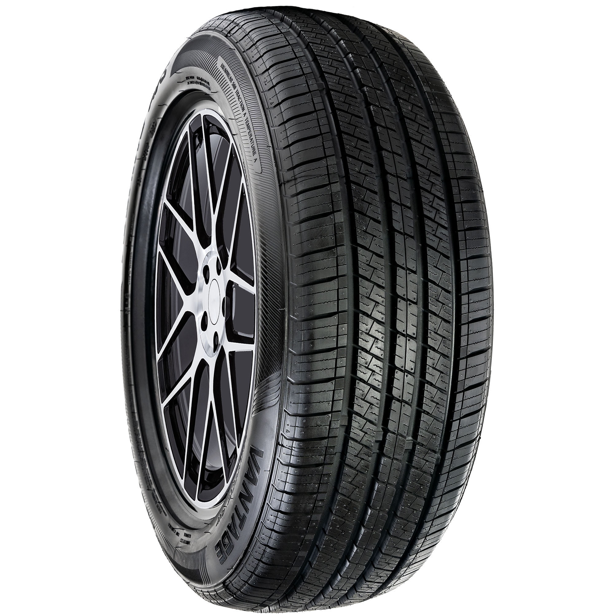 Vantage Touring AS All Season Passenger Tire (245/60R18) ff7u4