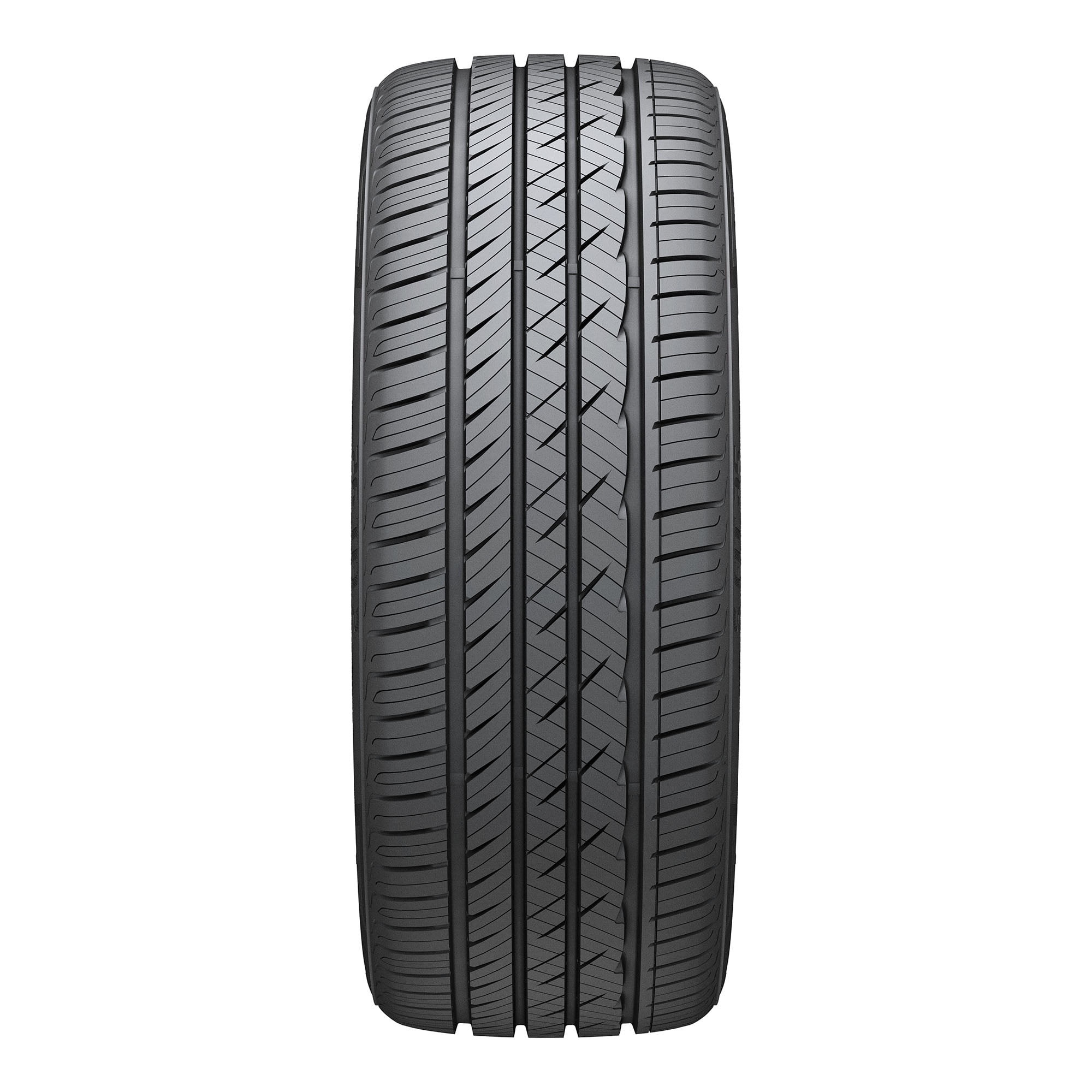 Laufenn S FIT AS LH01 All-Season Tire (245/50ZR19 XL 105W) p7rj4
