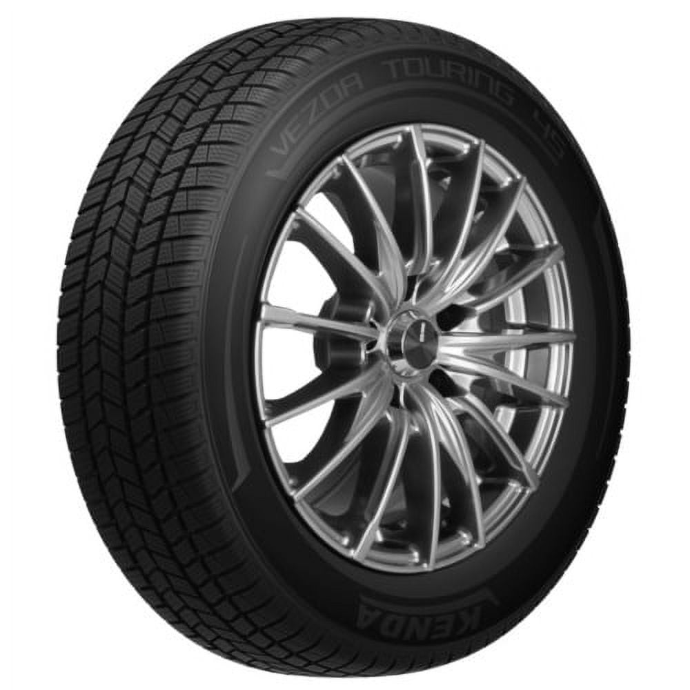 Kenda Vezda Touring A/S All-Season Performance Tire (P225/45R18 95V, 2-Pack) apiil