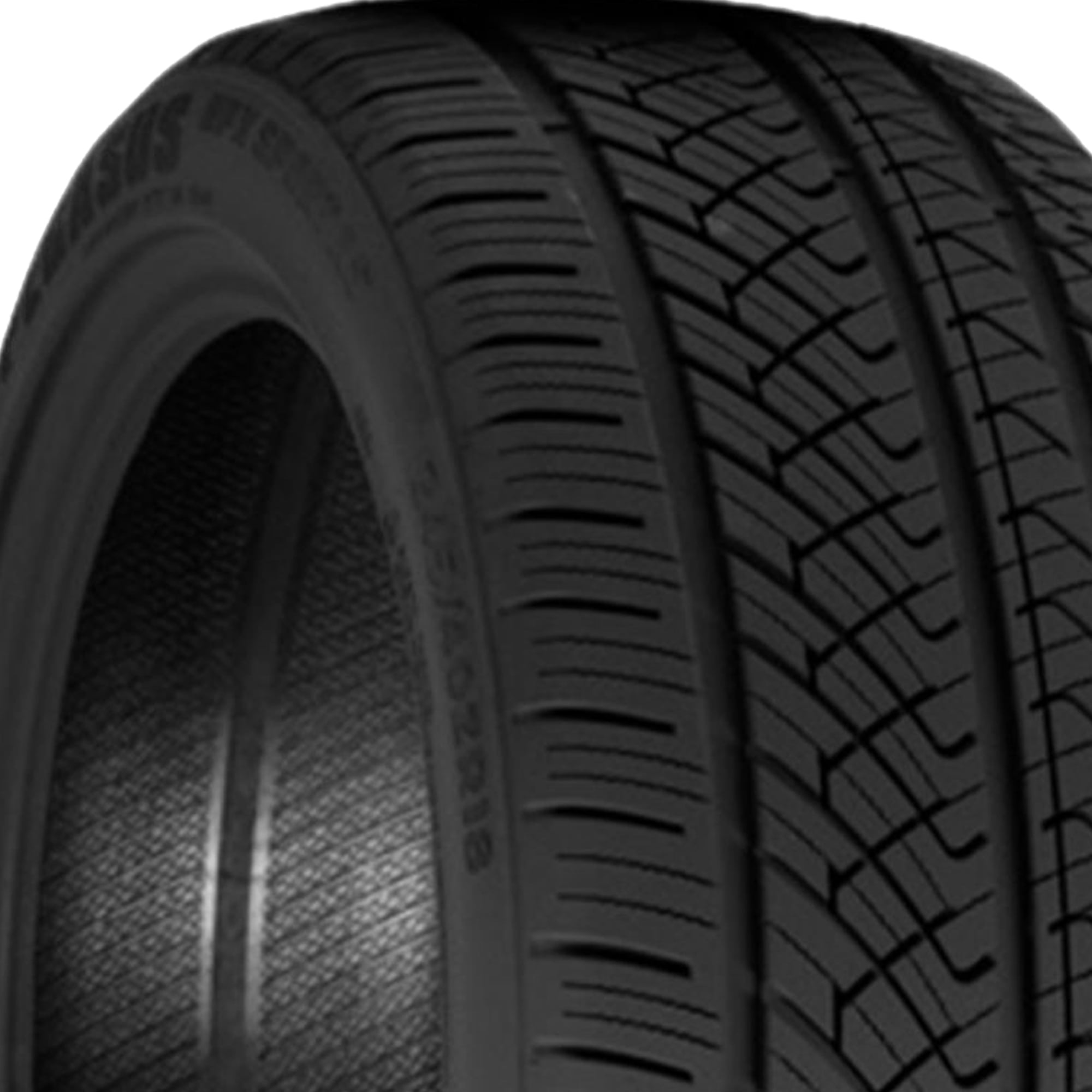 Pegasus HPX Sport AS Performance All-Season SUV Tire (225/55ZR19, 103W XL) slycd