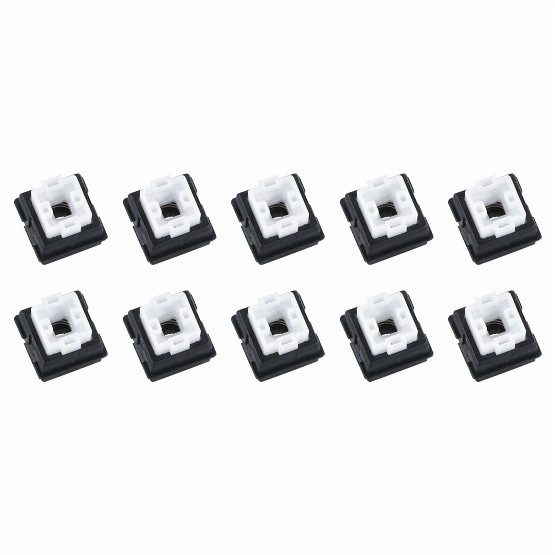 Rhea Mechanical Keyboard Switch Replacement for Logitech G910 G810 G310 G413 G512 G513 G Pro K840 (1 Piece) 6wkzt