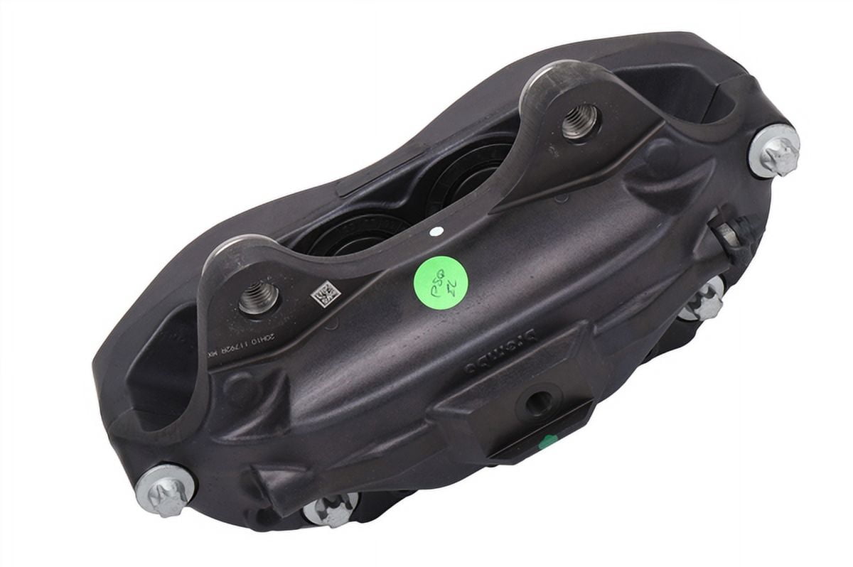 GM Genuine Parts Front Passenger Side Disc Brake Caliper (1 Unit) bgvaj