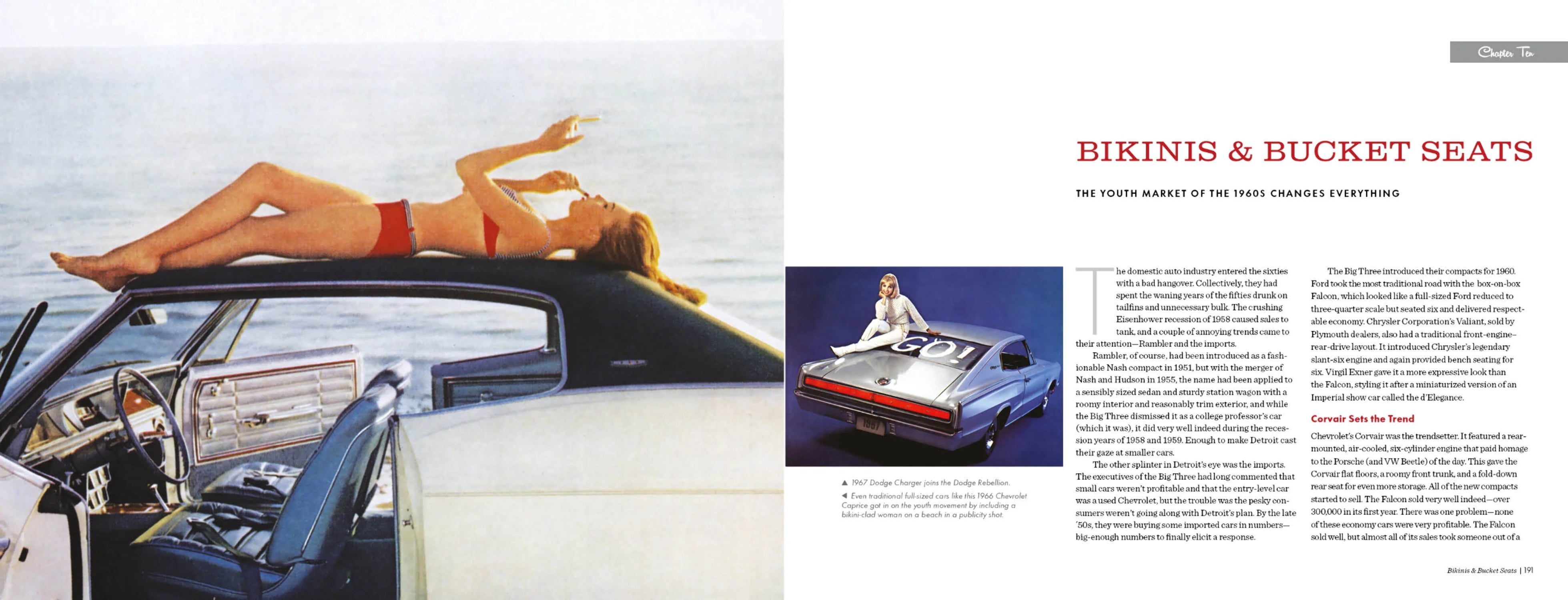 Tom Dolle Glamour Road: Color, Fashion, Style, and the Midcentury Automobile (Hardcover, 256 Pages) yrtpw