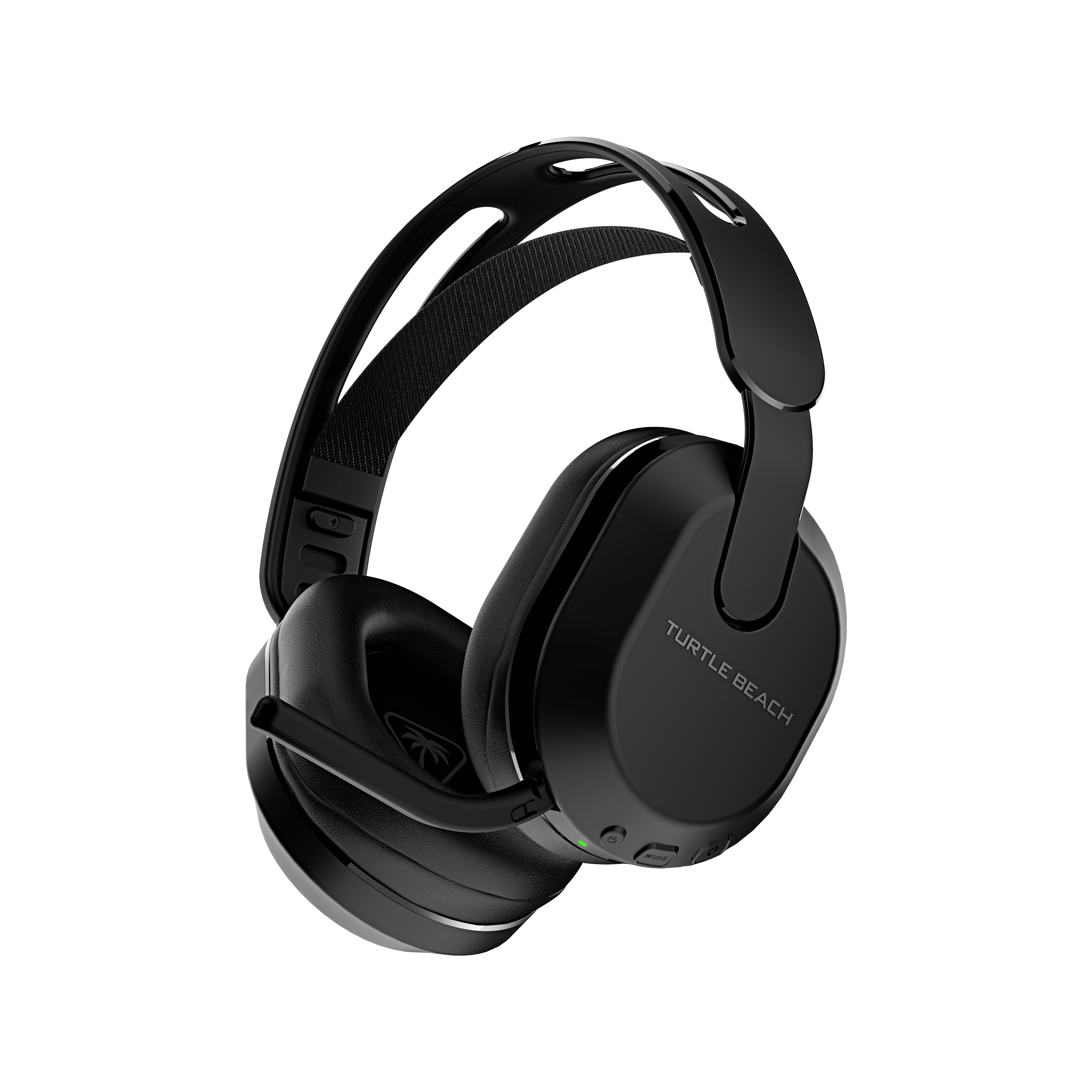 Turtle Beach Stealth 500 Wireless Gaming Headset for Xbox Series (Black, One Size) 6hdos