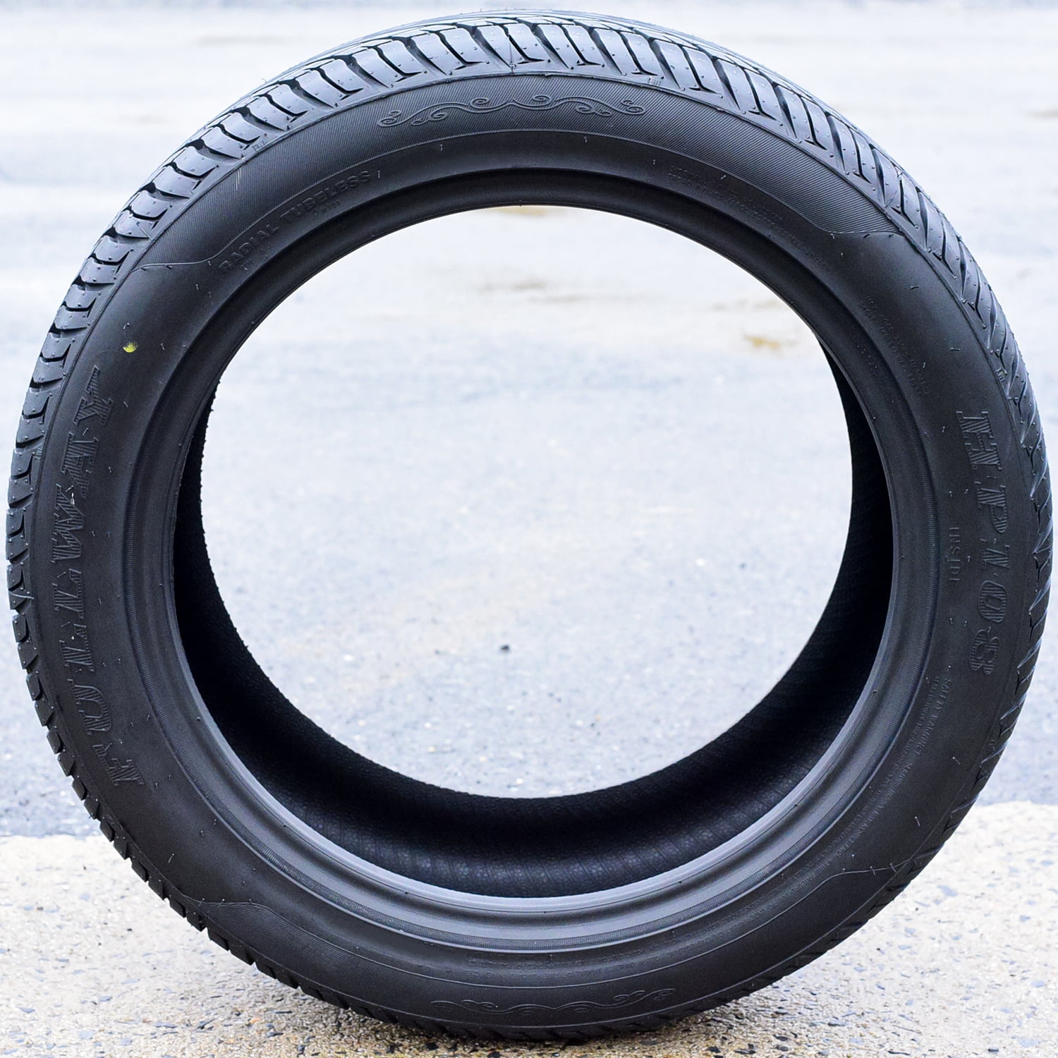 Fullway HP108 All Season Performance Tires (215/60R16, 4-Pack) 8rrsj