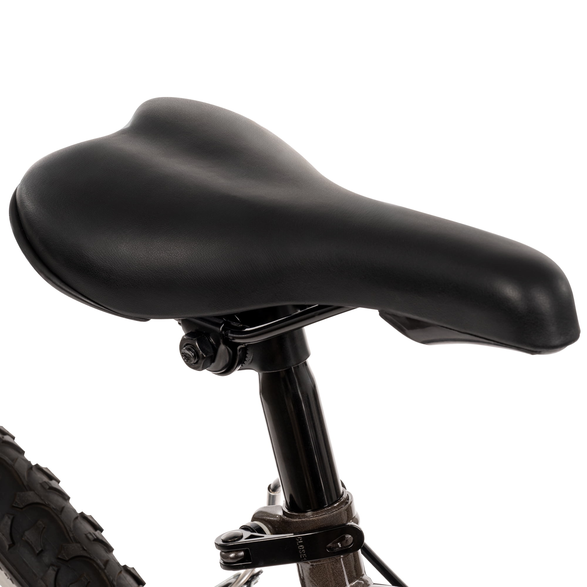 Huffy North Peak Mountain Bike, 15-Speed All-Terrain Bicycle (Charcoal Gray, 26 in) 0okqf
