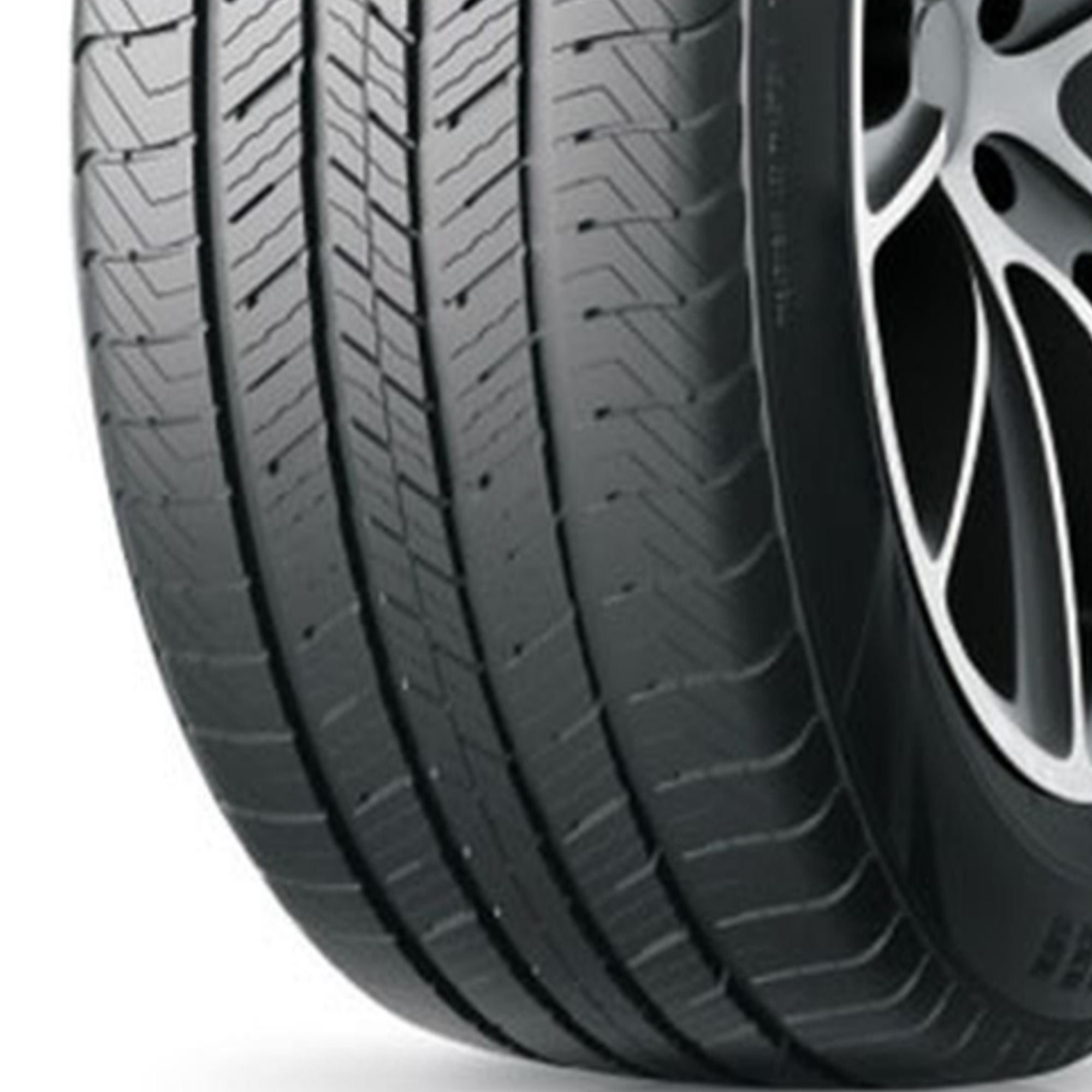 TBB TS-07 H/T All Season SUV Crossover Tire (225/70R16, 103T) sfaqc