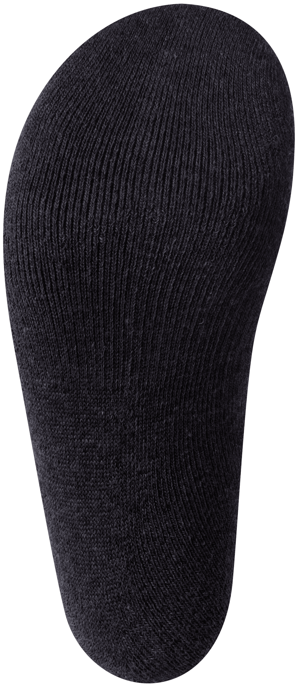 AND1 Men's Cushion Quarter Socks, Arch Support Athletic Socks (Grey, 12 Pack) mo9mf