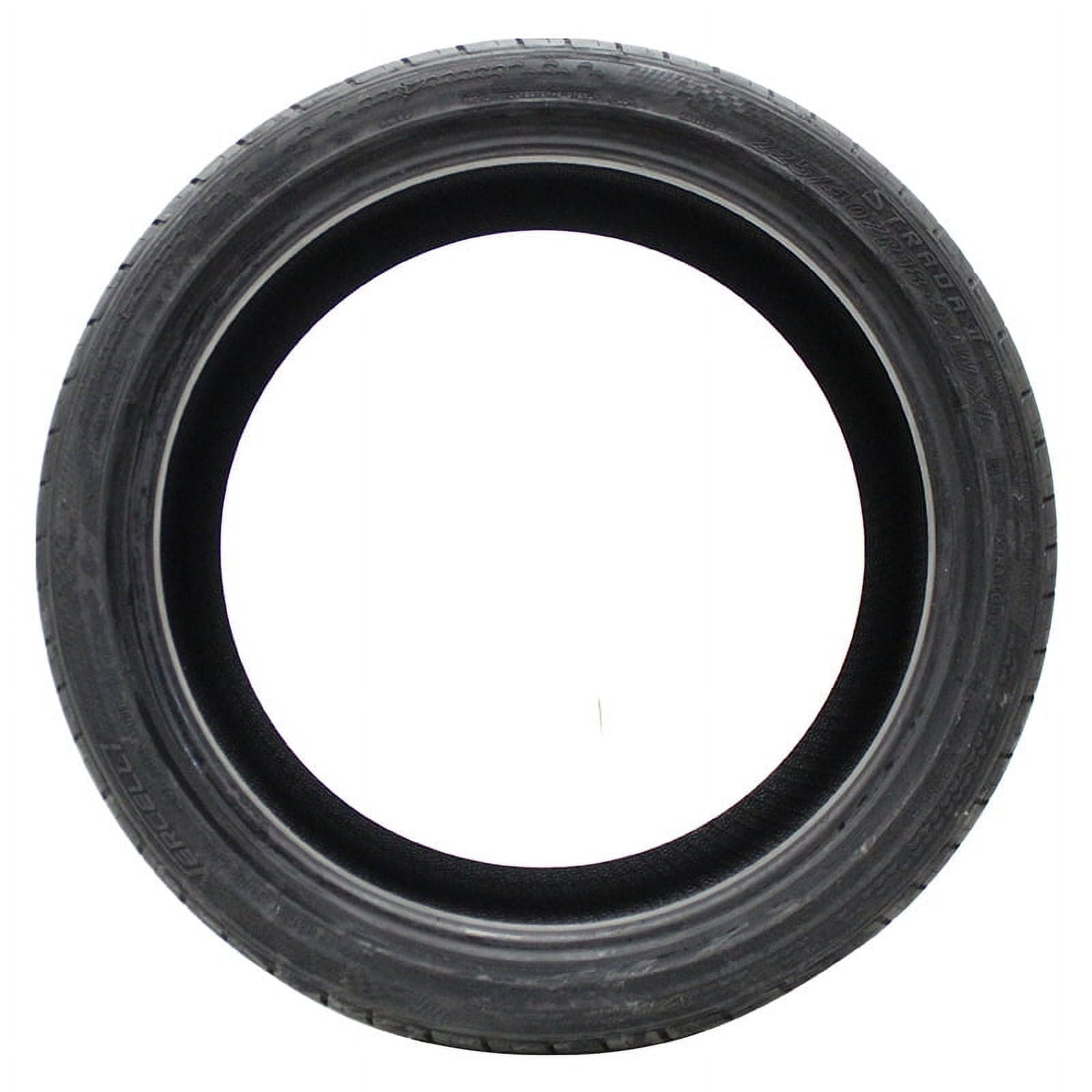 Vercelli II All Season Passenger Tire (235/45ZR18, XL) o36n9