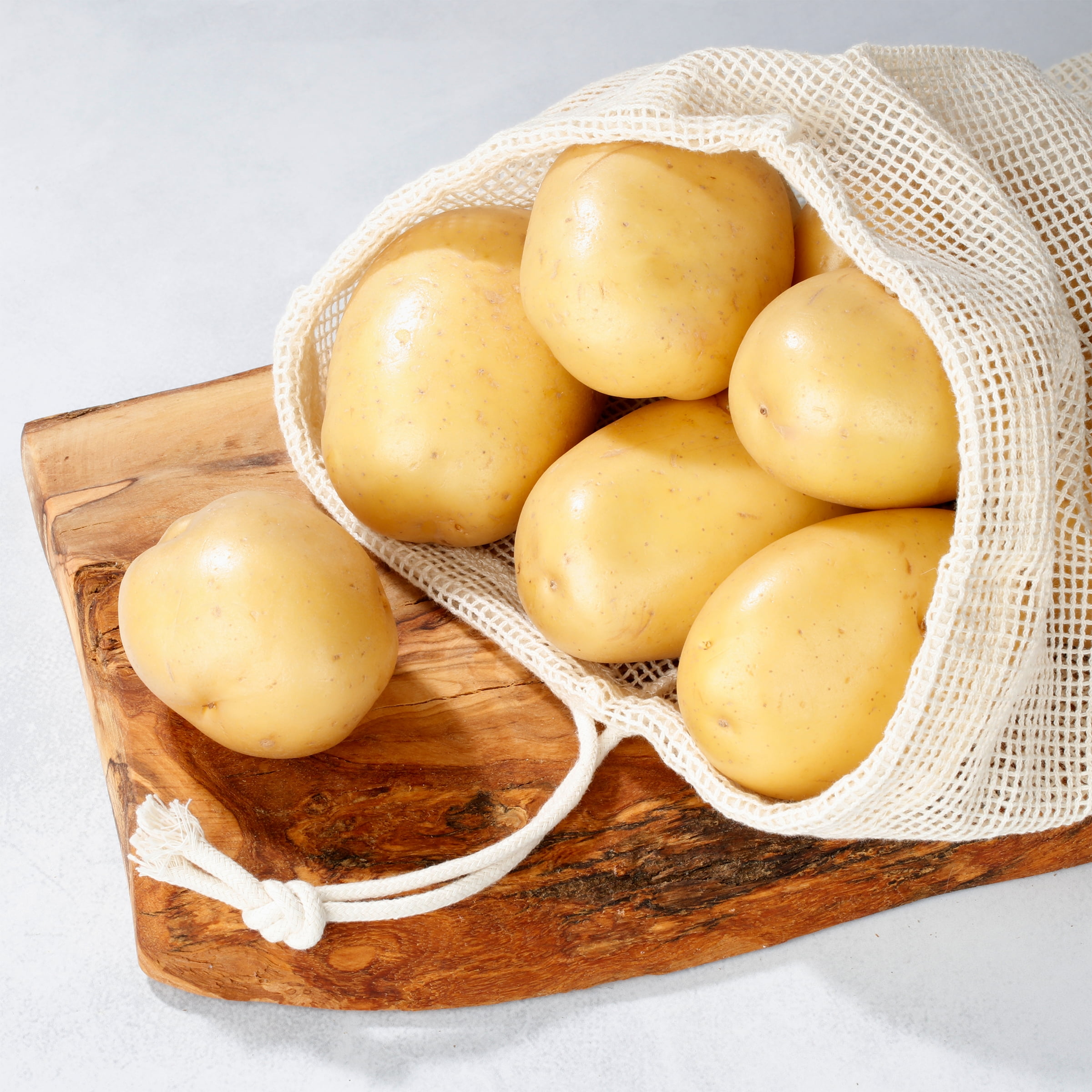 Marketside Organic Gold Potatoes (Gold, 3 lb) 82pxi