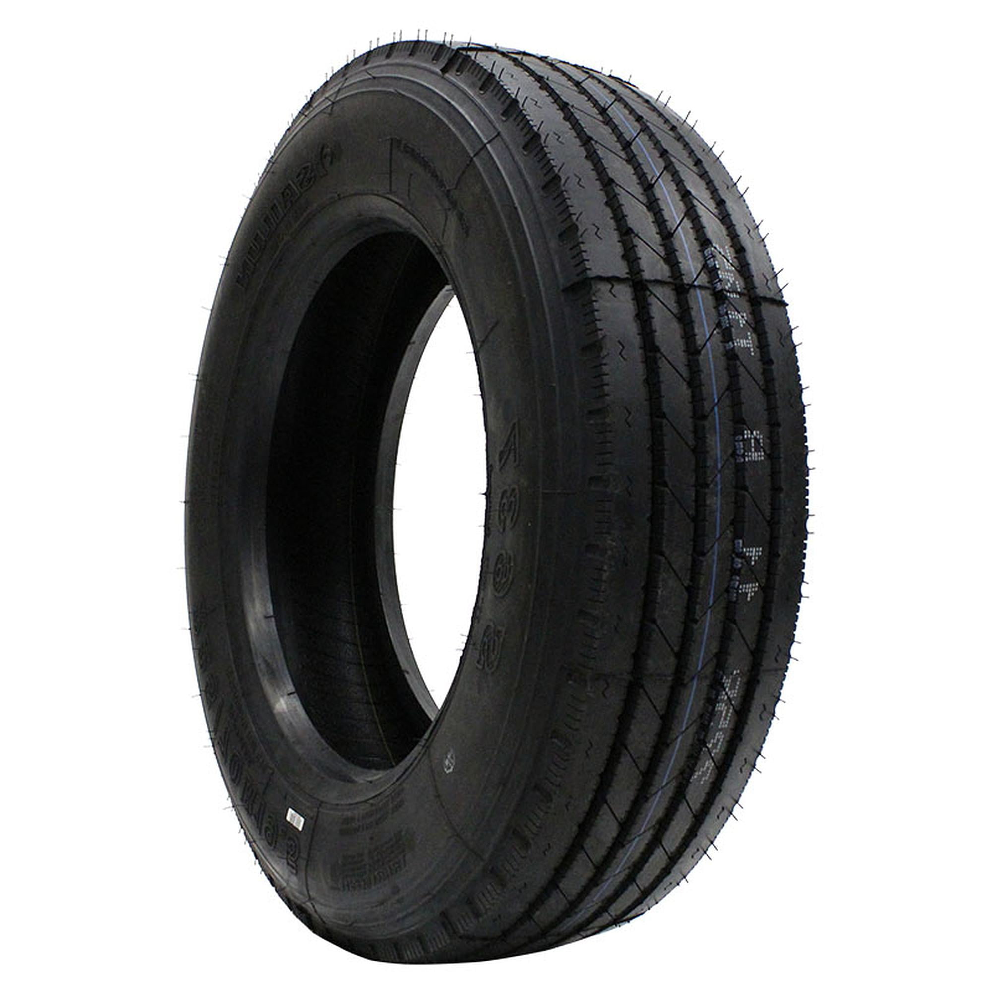 Sailun S637 Commercial Tire (235/85R16, Load Range G) zs47t