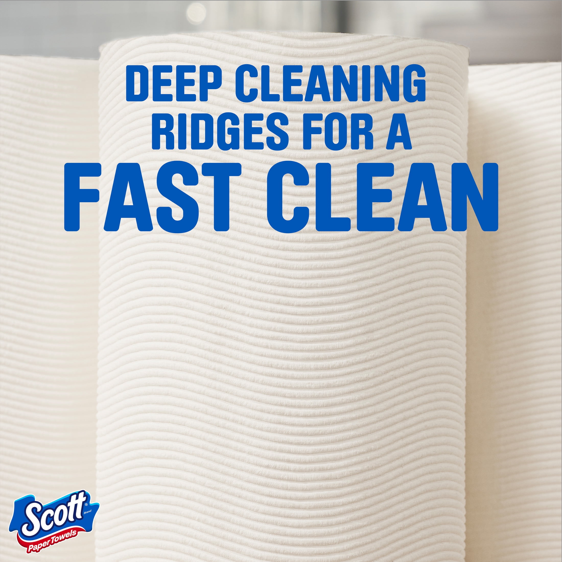 Scott Choose-A-Sheet Paper Towels (White, 12 Double Rolls) se0hc