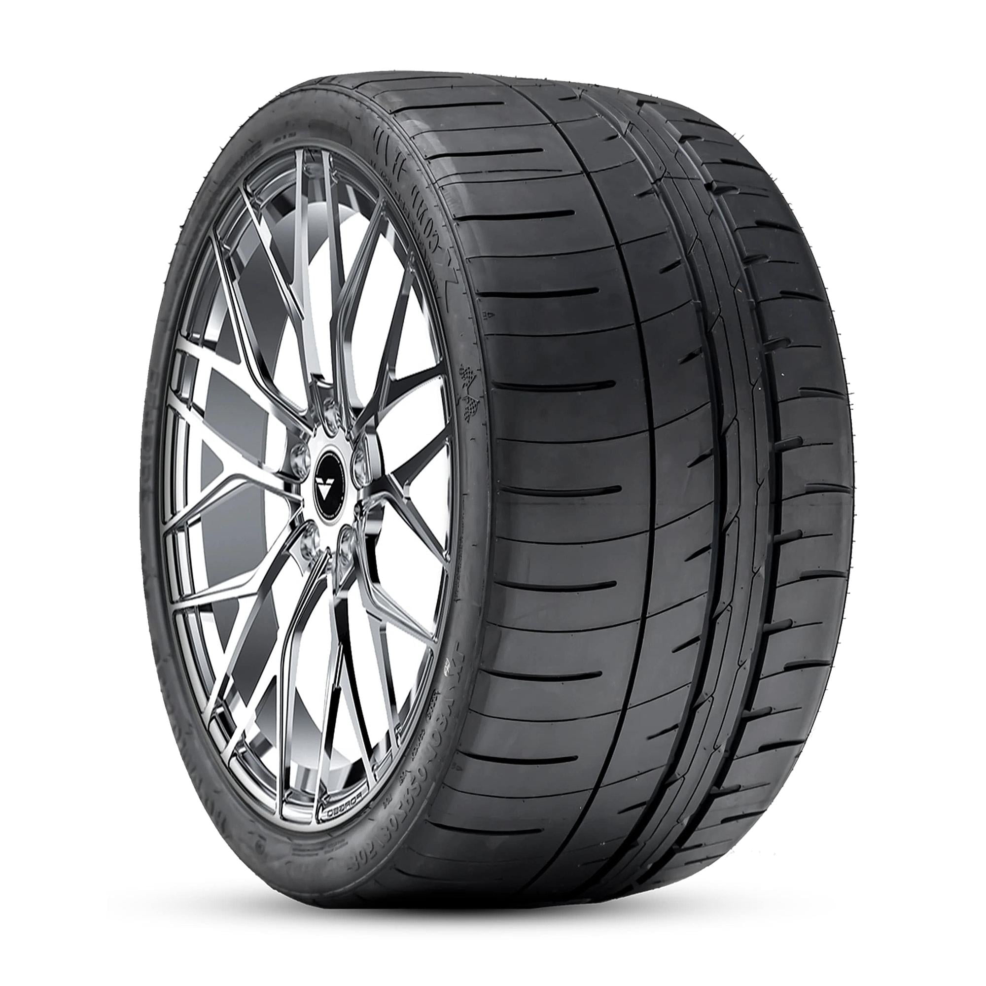 Gladiator X COMP H/P Performance Passenger Tire (205/50ZR15) qnzby