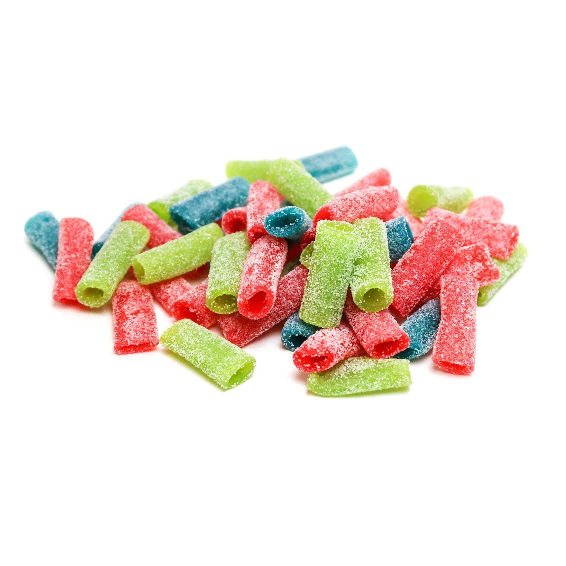 Sour Punch Bites Assorted Flavors Chewy Candy (Assorted, 9 oz) 192s5