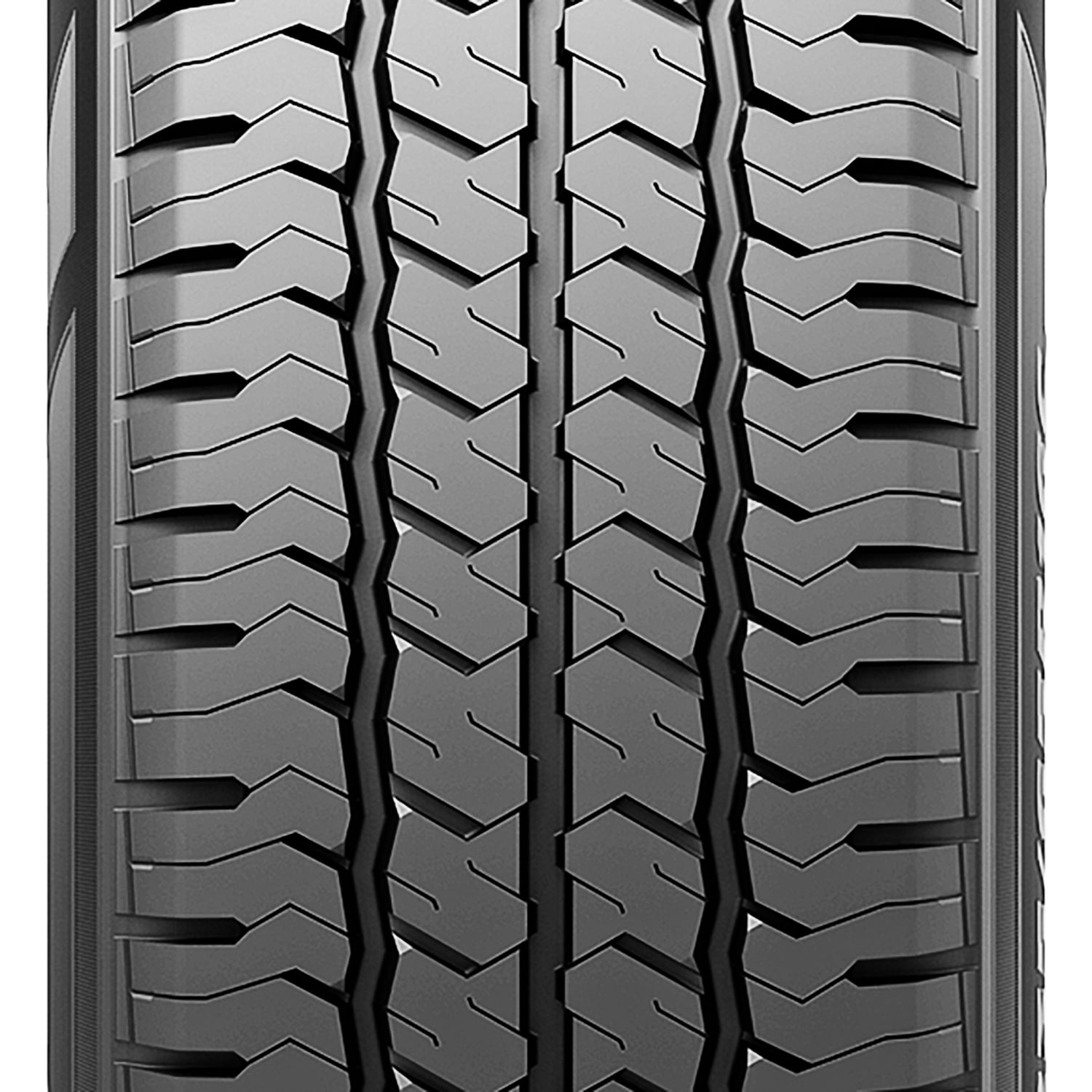 Arroyo Van Pro All-Season Commercial Tire (215/70R15, 8 Ply, Load Range D) ylvn1