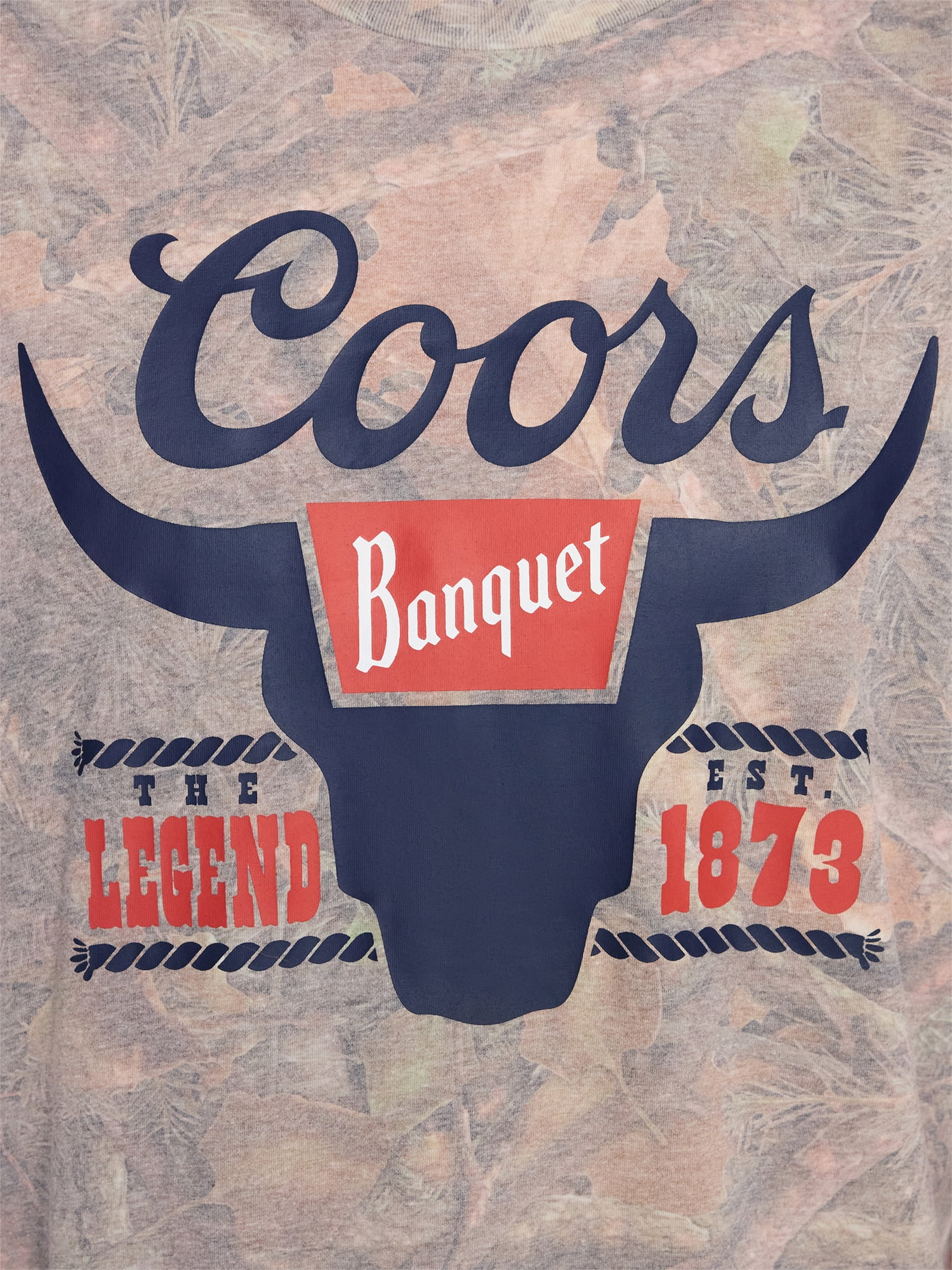 Coors Men's Graphic Muscle Tank Top (Green, XS-5XL) ent94