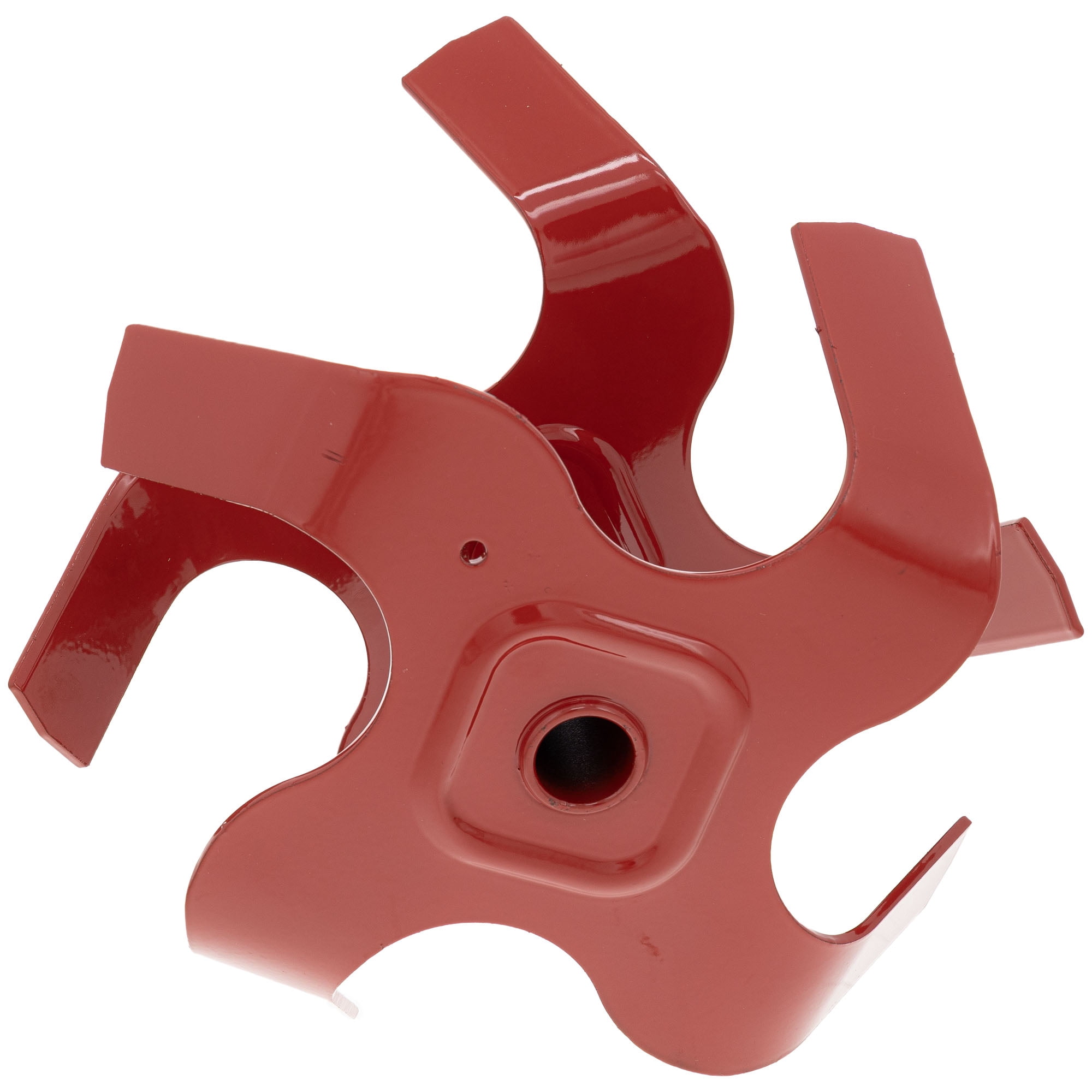 Cub Cadet 642-04071-0638 Tine Assembly Left Hand Mtd (Red, 1 Pack) lyj1q - Image 6