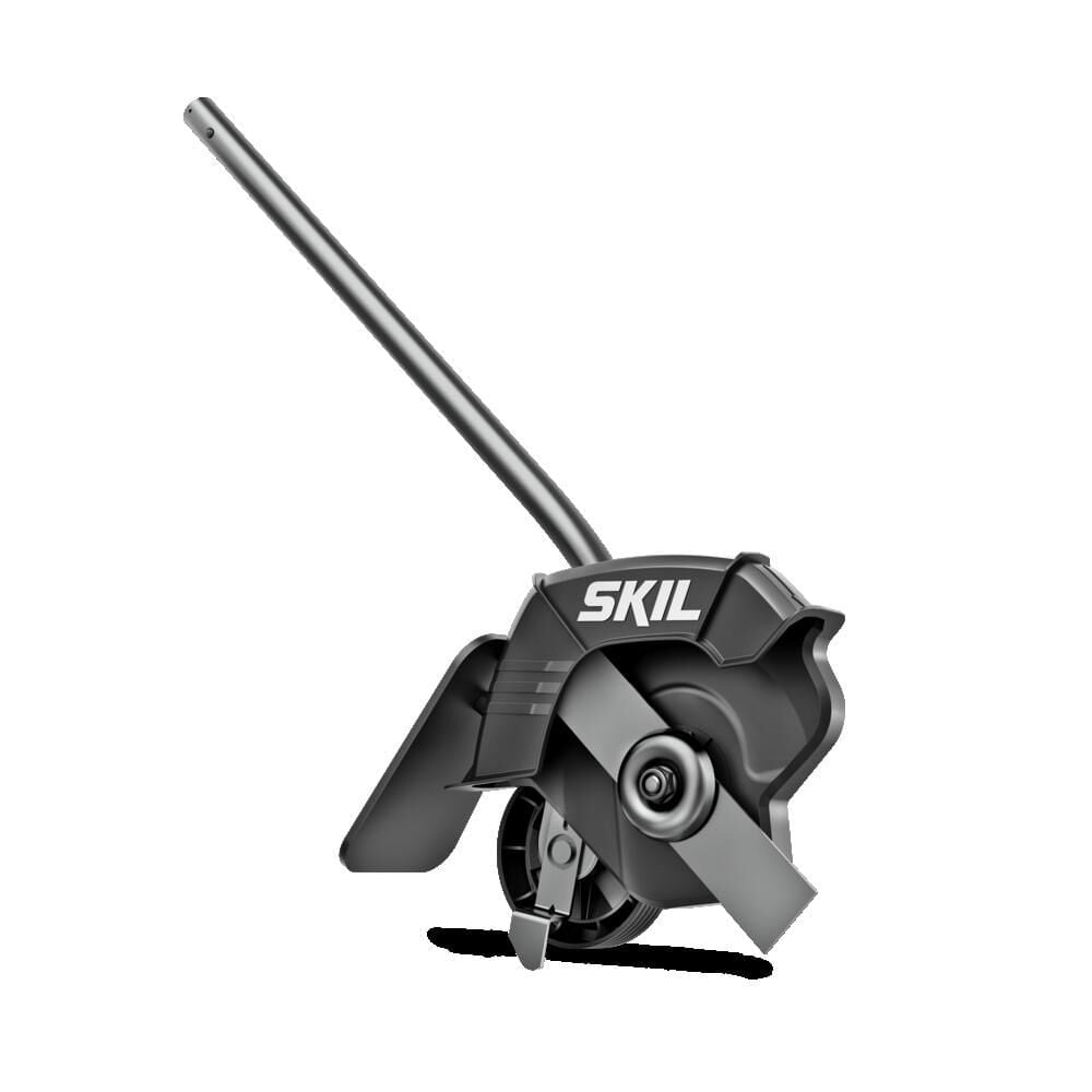 SKIL PWR CORE 40 9-inch Edger Attachment for Multi-Head System (9 in) p2e4h