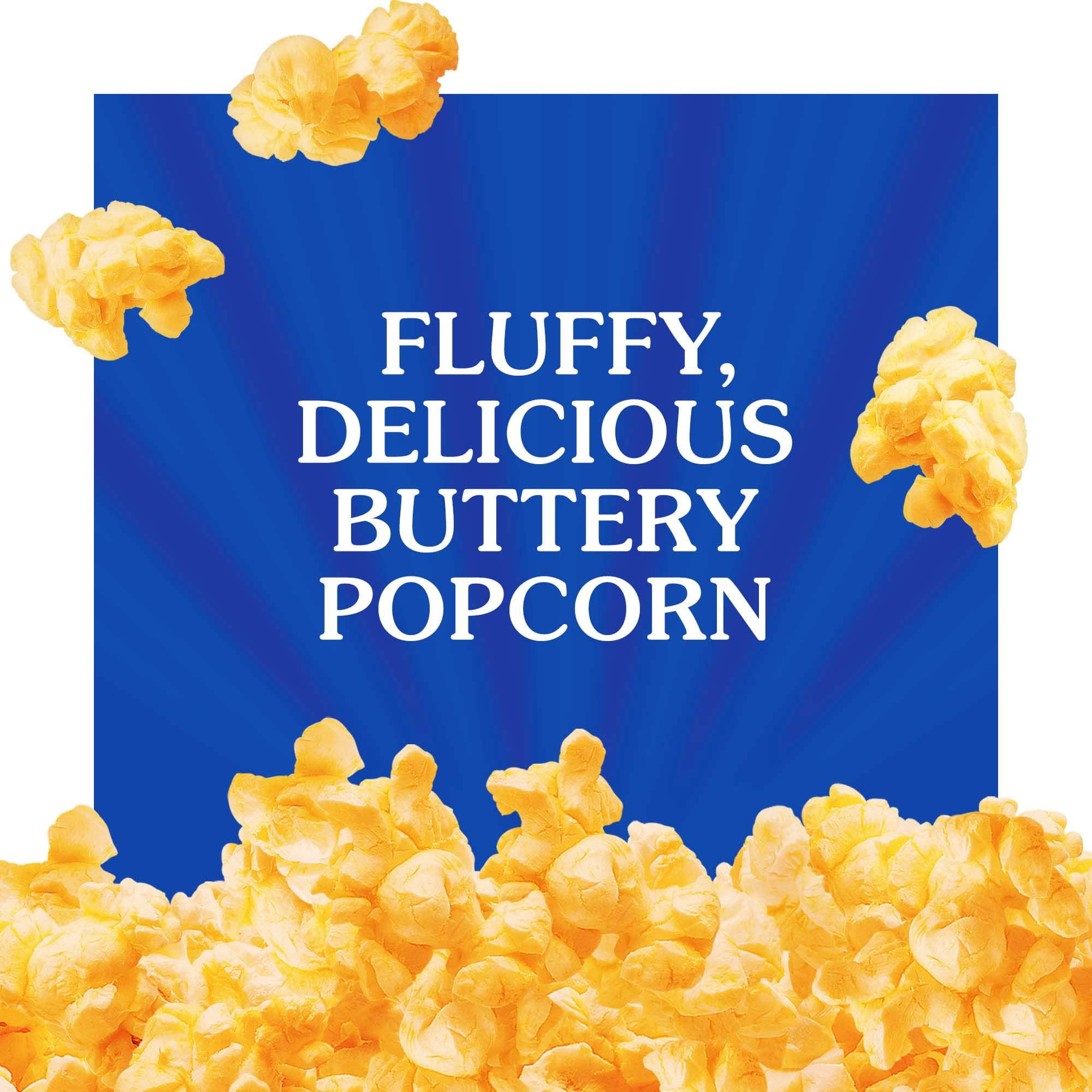 Act II Xtreme Butter Microwave Popcorn, High-Impact Flavor, Gluten Free (12-Count, 2.75 oz) oqdqz