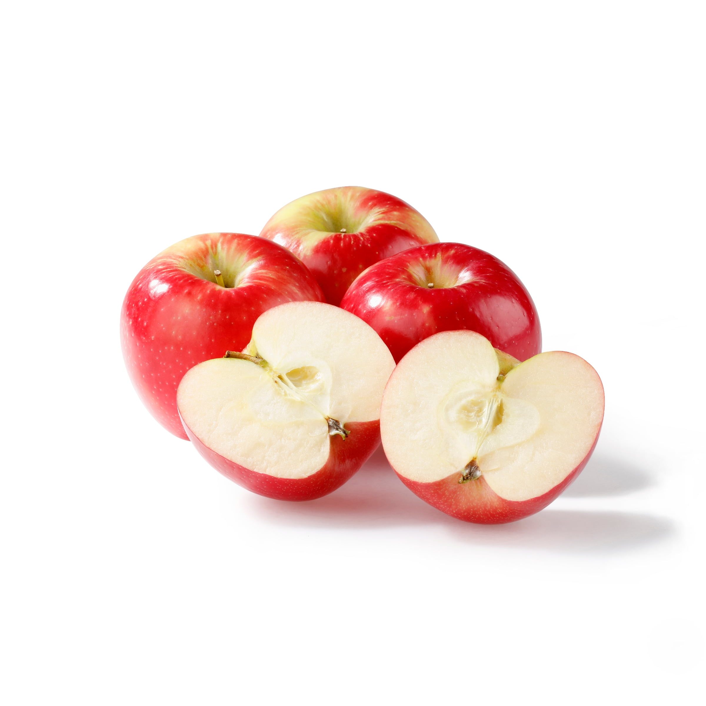 Marketside Organic Honeycrisp Apples (Sweet and Crisp, 2 lb) f1qxi
