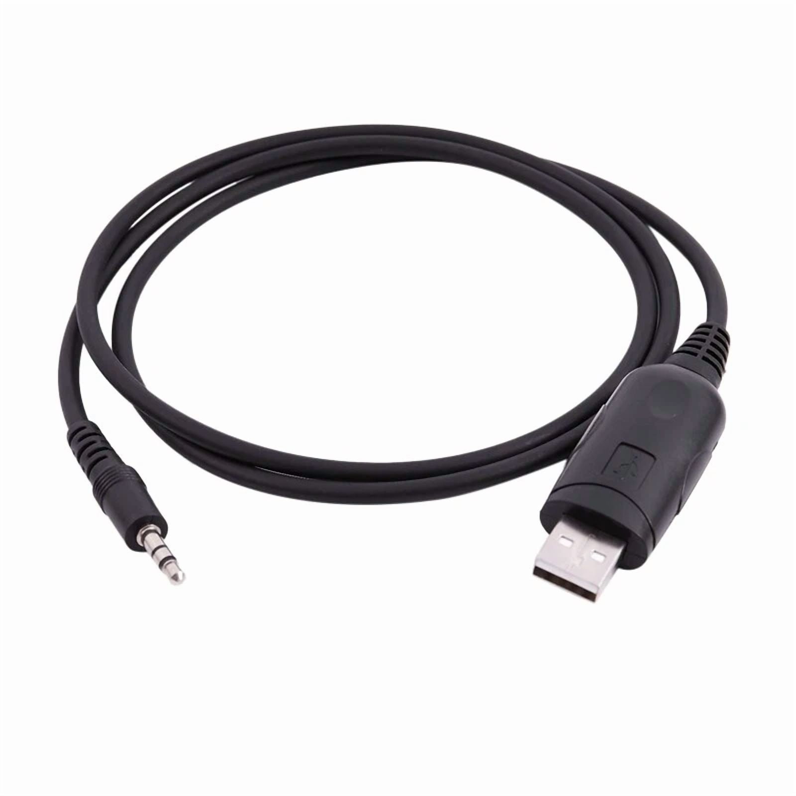 Rhea USB Programming Cable for Icom Radio Transceivers (OPC-478 Compatible, 3 ft) tb95f