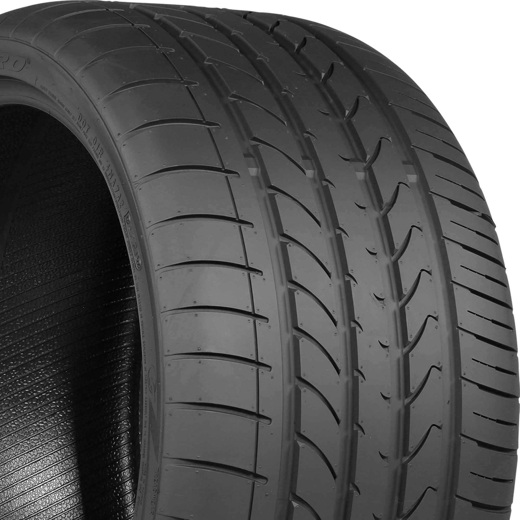 Atturo AZ850 Ultra High Performance Passenger Tire (275/35R21, 103Y XL) ulgtf