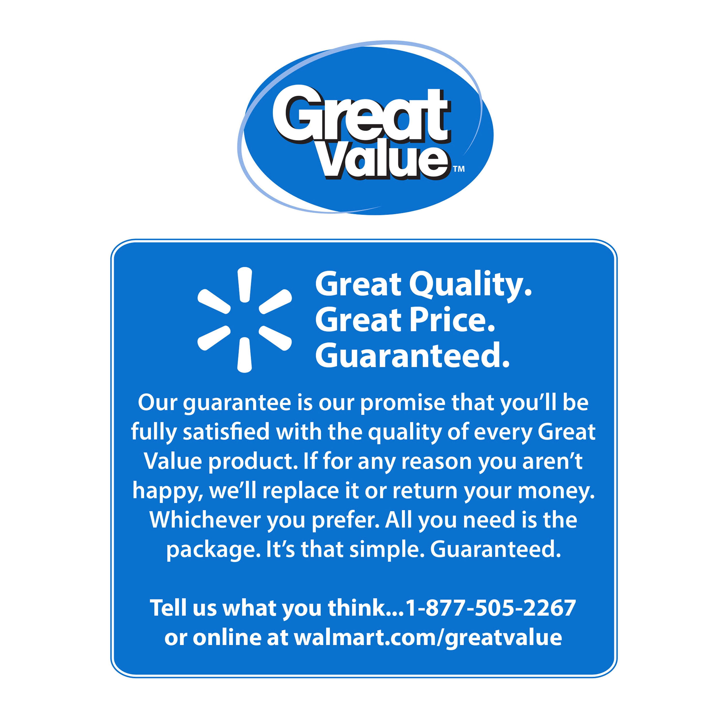 Great Value Long-Lasting Water Filter Replacement (Compatible with Brita Pitchers, 1 Count) cqw9q