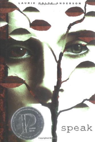 Laurie Halse Anderson Speak: A National Book Award Finalist Young Adult Novel (Paperback) r57x5