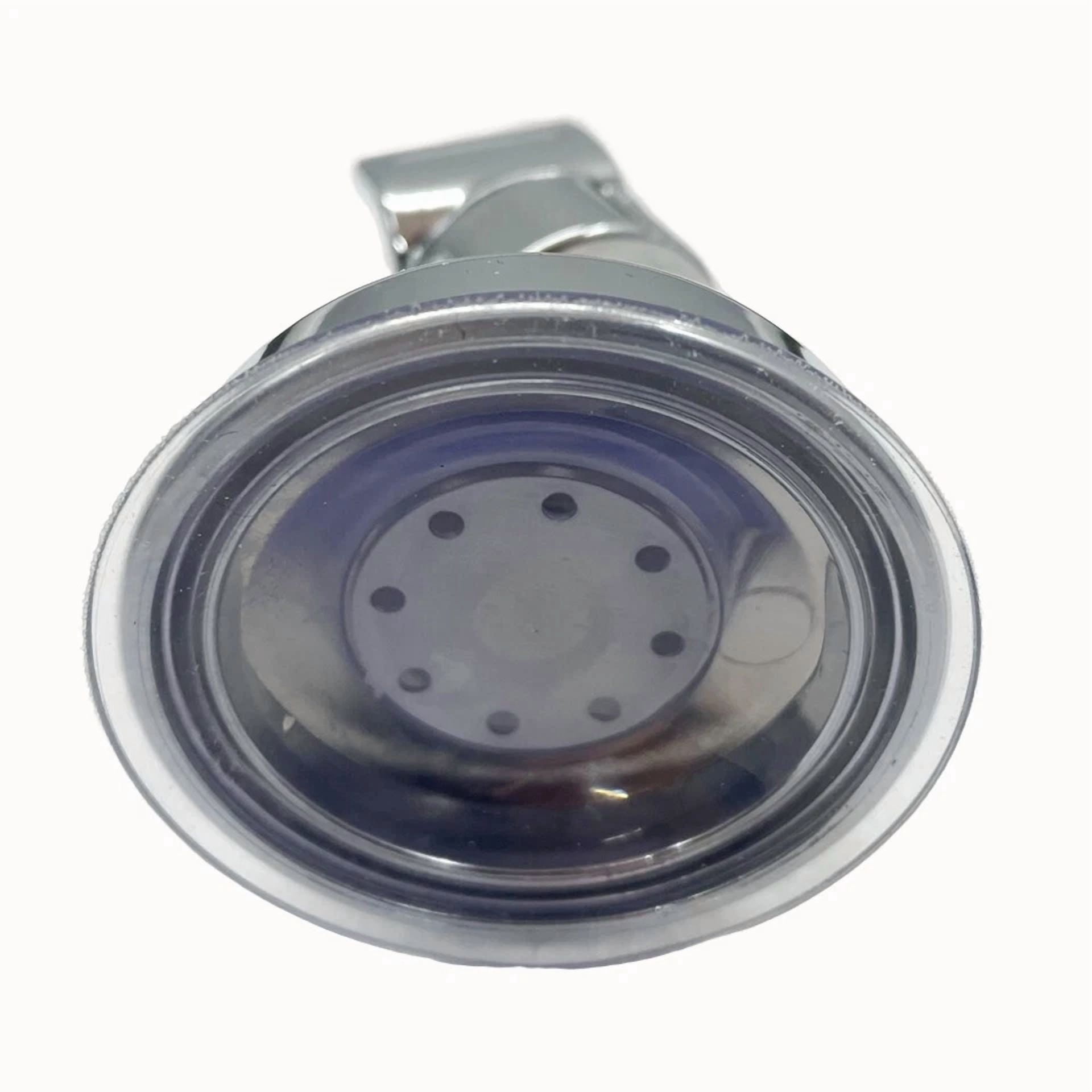 FLINT 360° Adjustable Shower Head Holder Suction Cup Mount (Heavy-duty, Universal) zw6ny