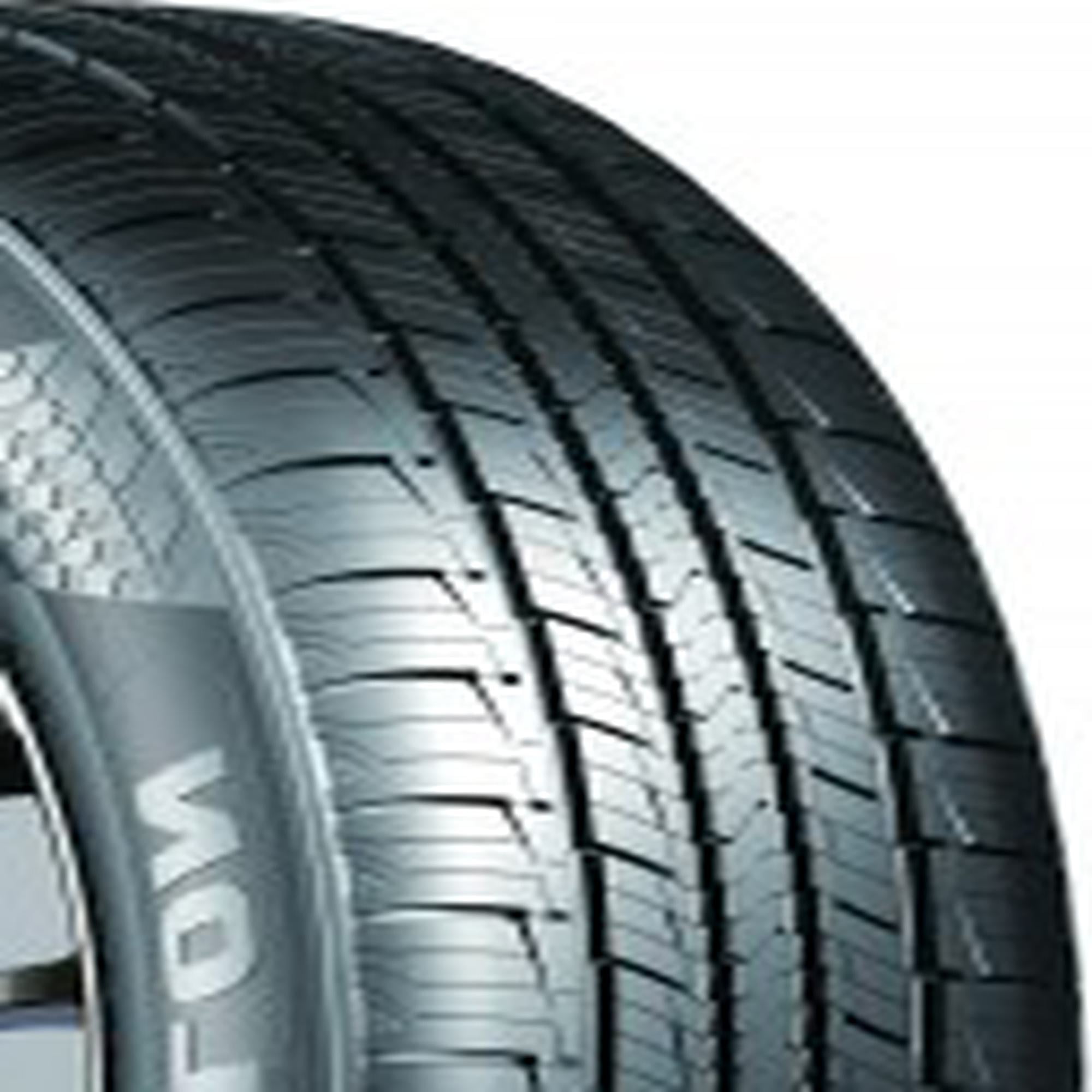 Zeta Etalon All Season Passenger Tire (225/60R17, 99V) qi76d