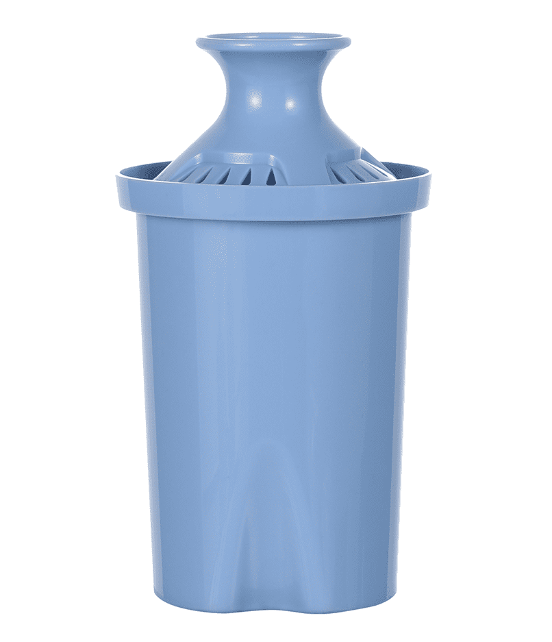 Great Value Long-Lasting Water Filter Replacement (Compatible with Brita Pitchers, 1 Count) cqw9q