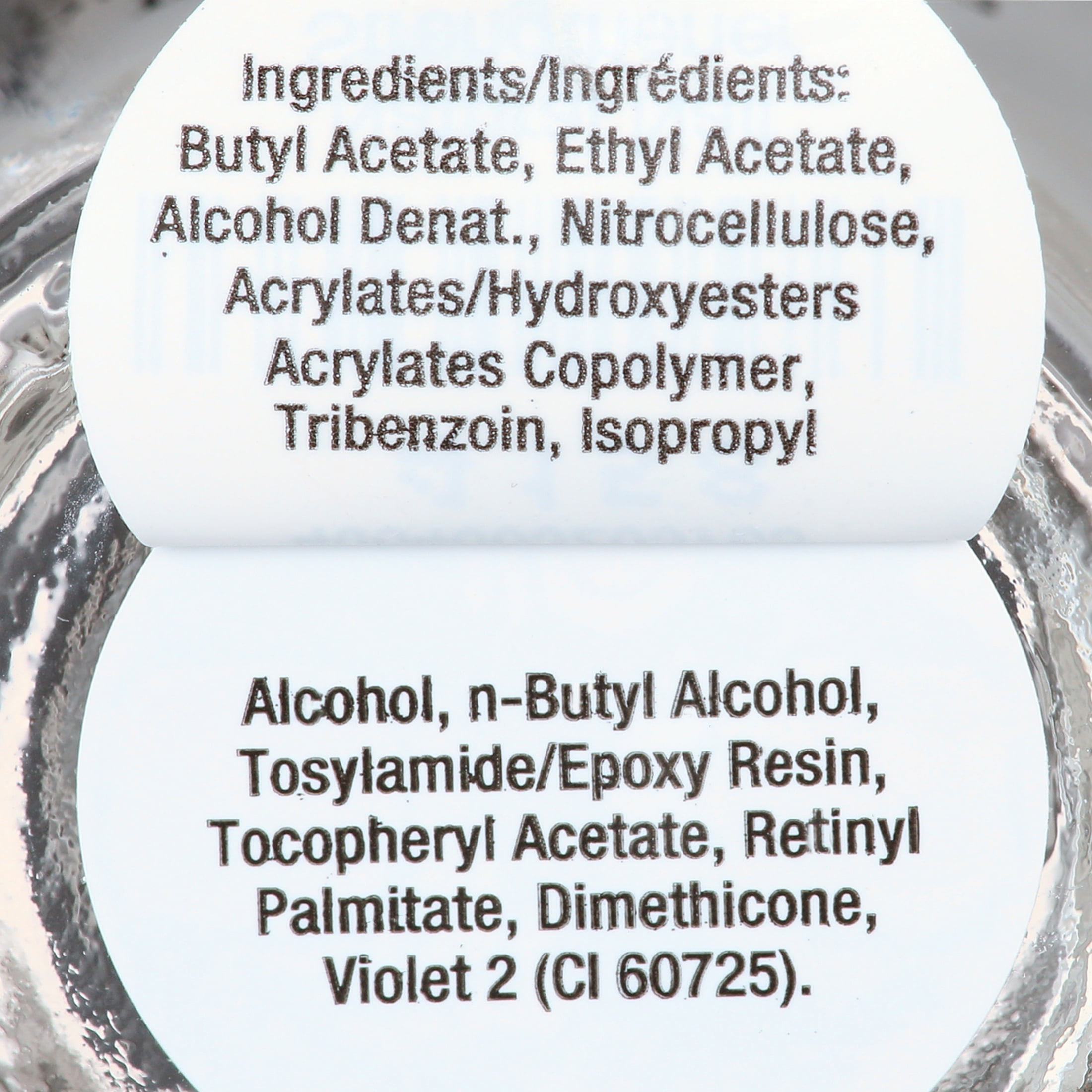 OPI Natural Nail Strengthener, Protective Base Coat for Stronger Nails (Clear, 0.5 fl oz) zeq9x