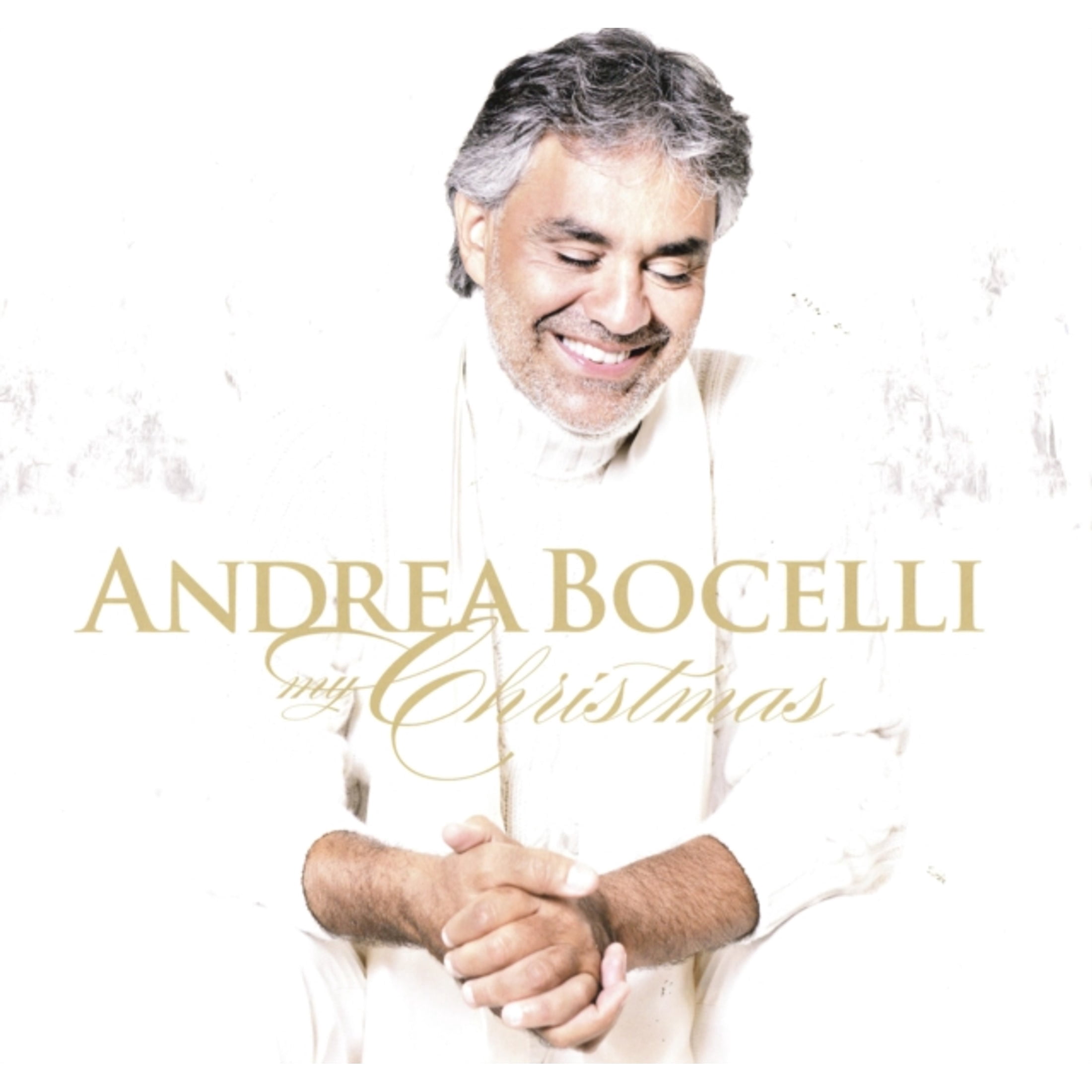 Andrea Bocelli Romanza & My Christmas (2 LP Vinyl Bundle) font9