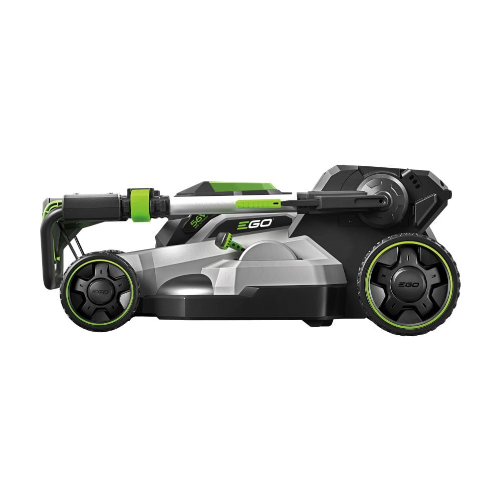 EGO Power+ 21 in Self-Propelled Lawn Mower (Refurbished, Bare Tool) ggat1