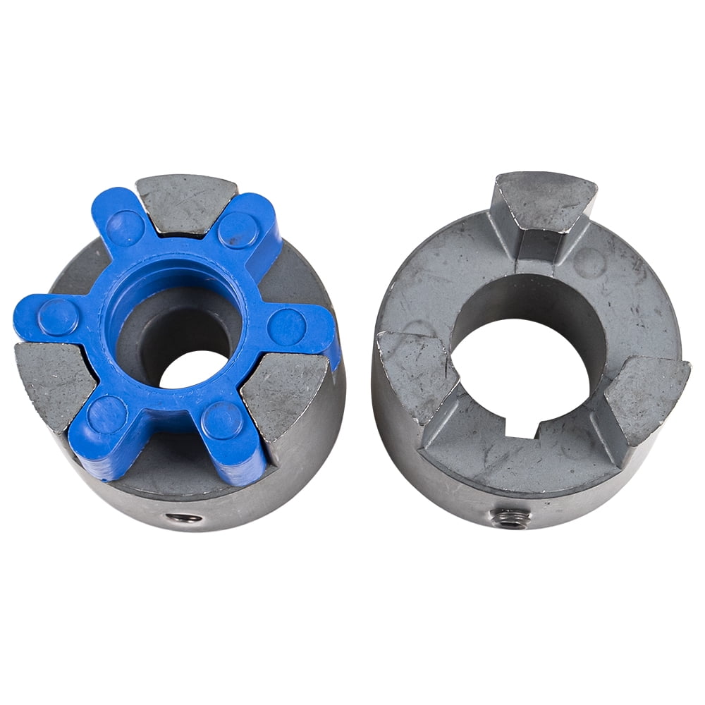 Troy-Bilt Flexible Coupling for Log Splitters (918-04145, 1 Pack) lrouj