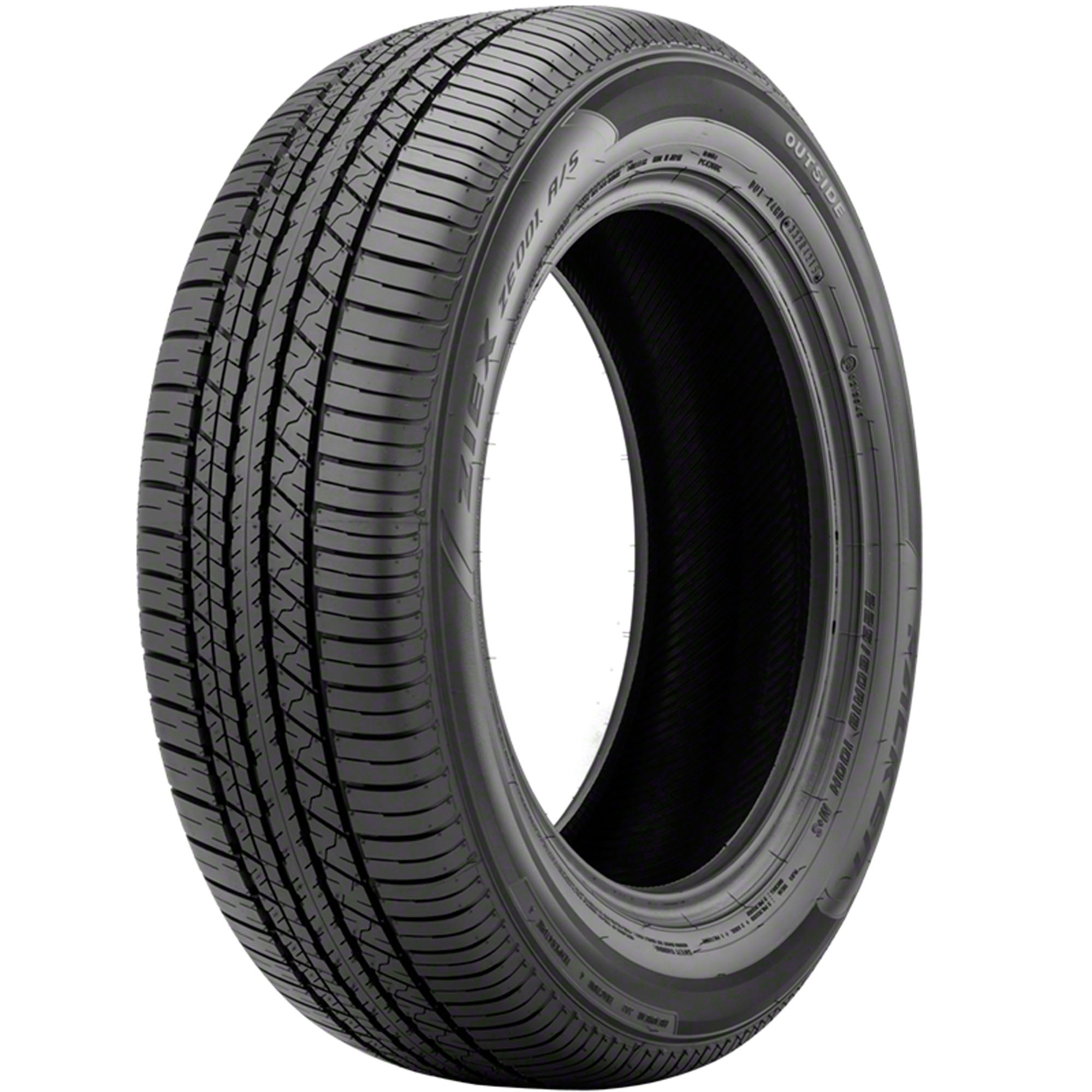 Falken Ziex ZE001 A/S All-Season Passenger Tire (235/60R18) jgart
