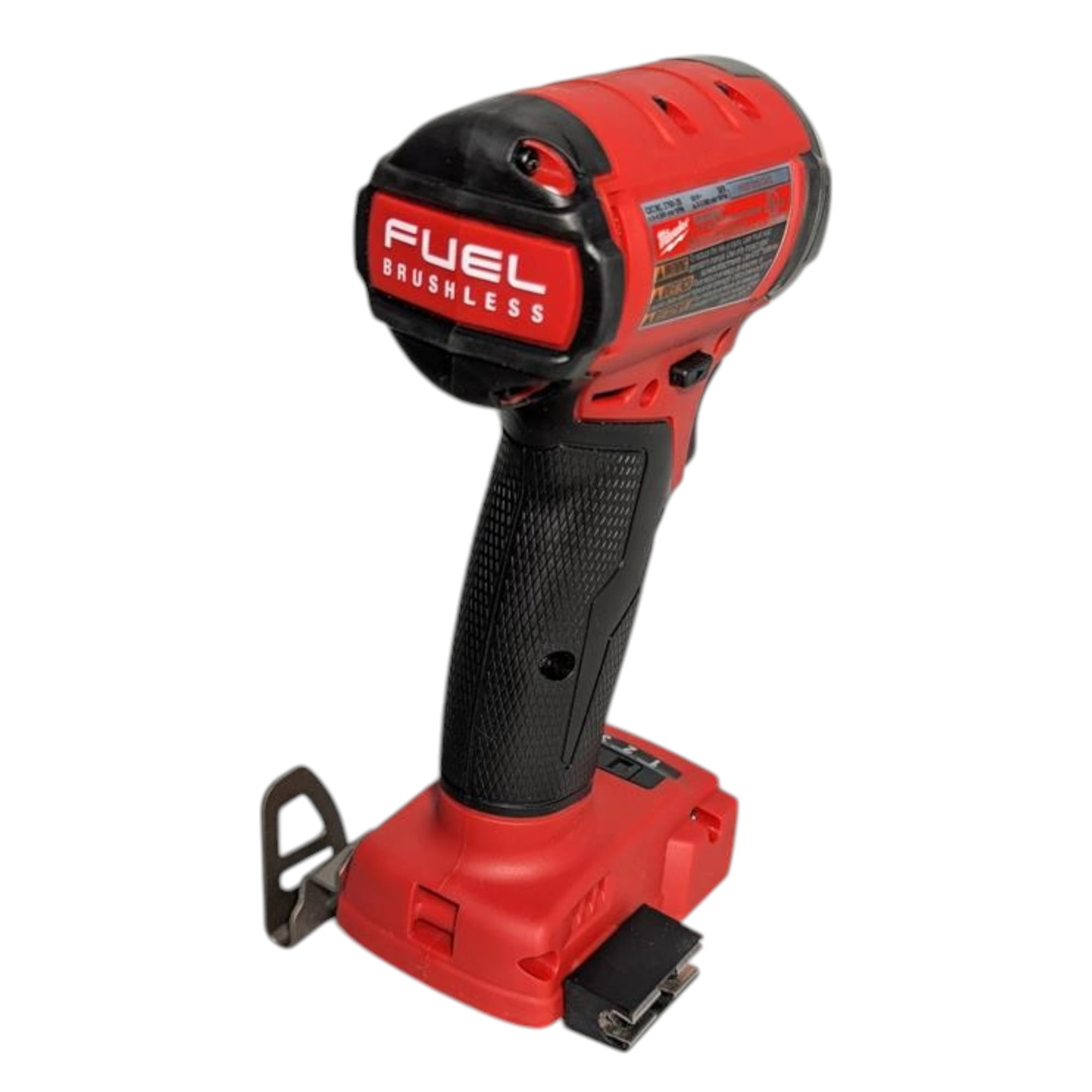 Milwaukee M18 FUEL SURGE 1/4 in Hex Hydraulic Driver, Quiet Operation, 4-Mode Control (Bare Tool) aie9h