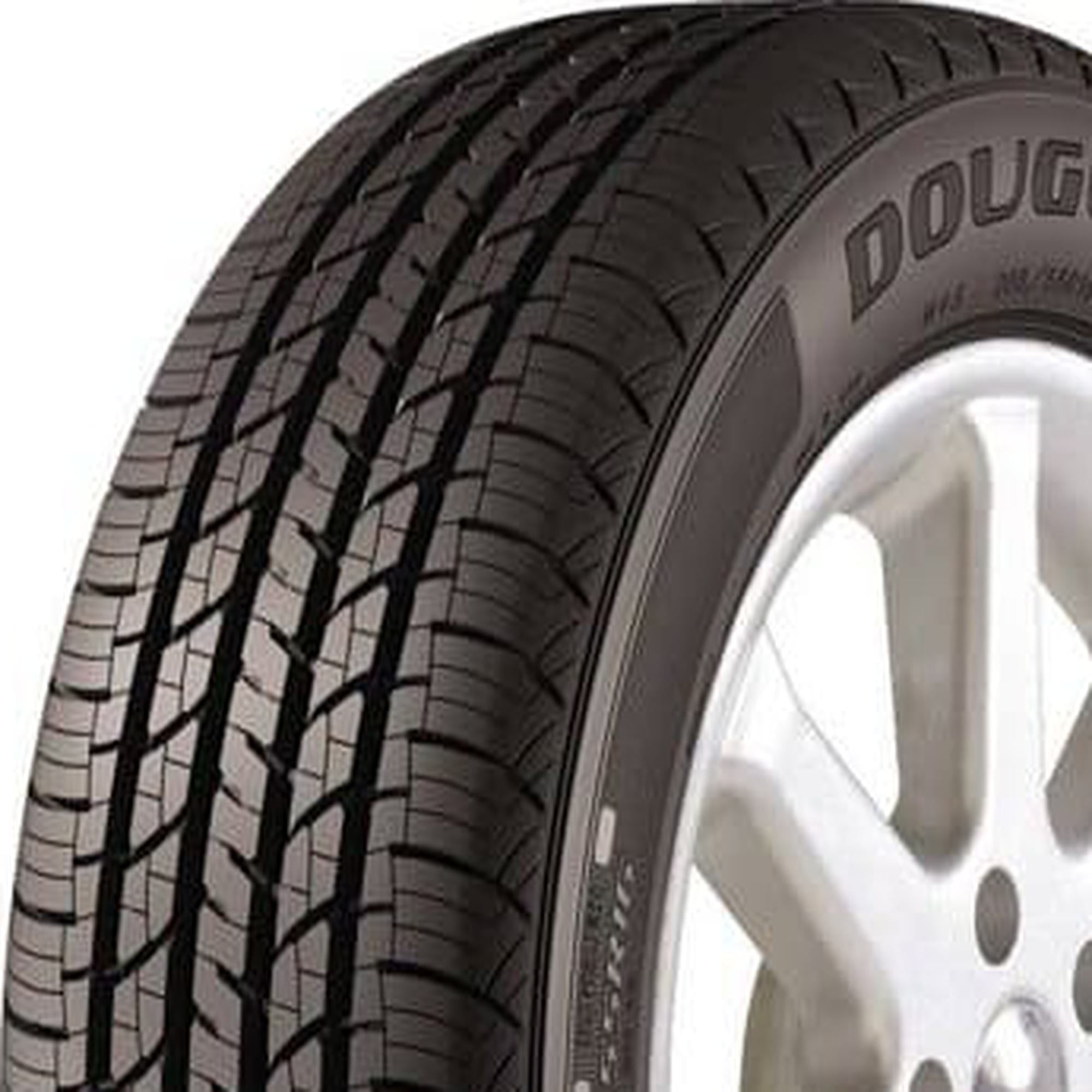 Douglas Touring A/S All-Season Tire (Black Sidewall, 235/65R18) o4jsn