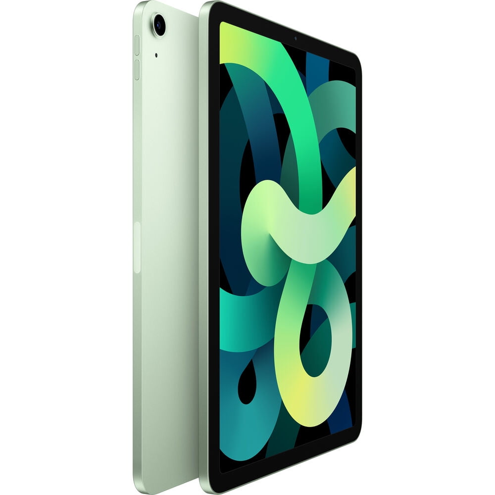 Apple iPad Air 4 10.9-inch Tablet 64GB WiFi (Green) psnkv
