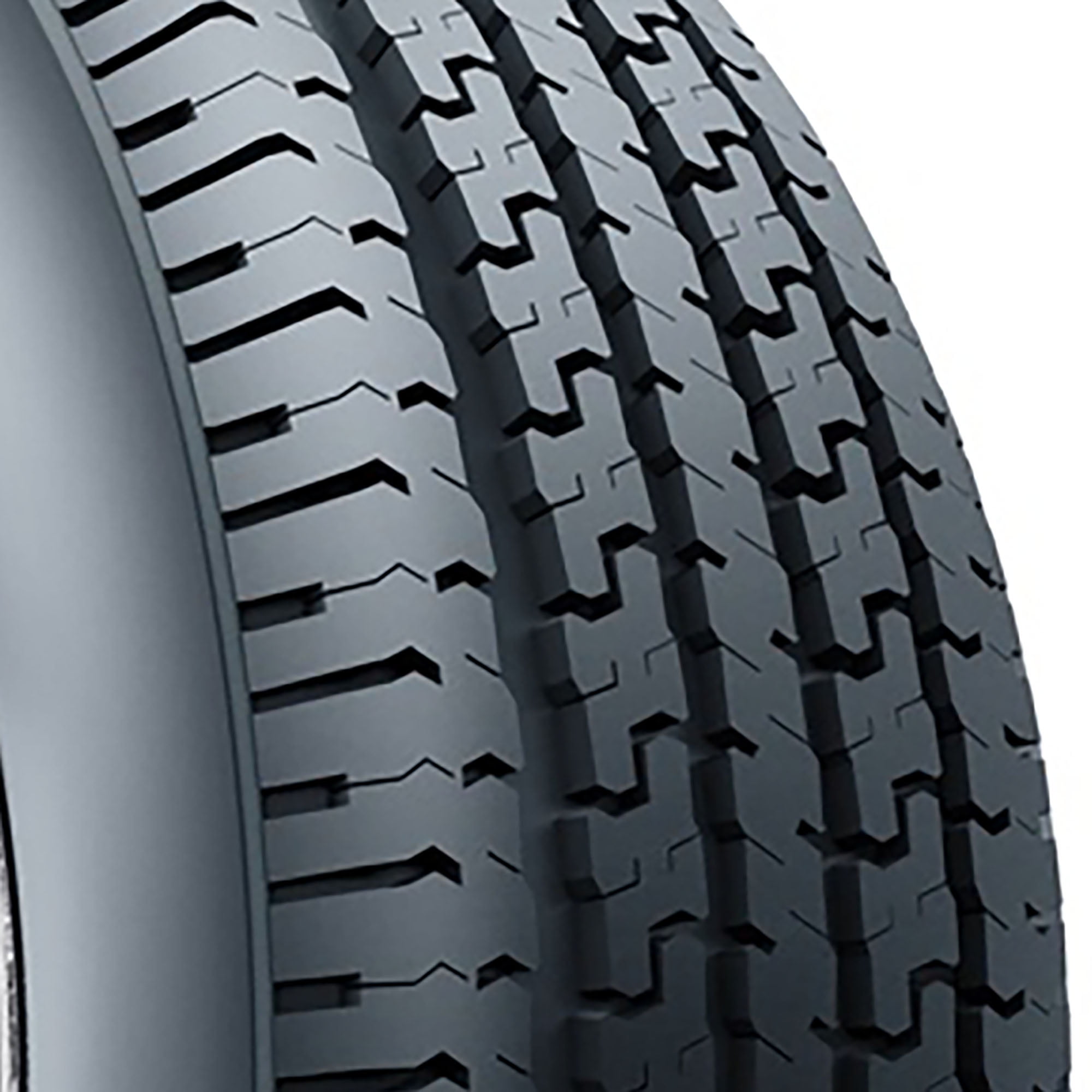 Triangle TR653 Trailer Tire (235/80R16, Load Range E) o6jav