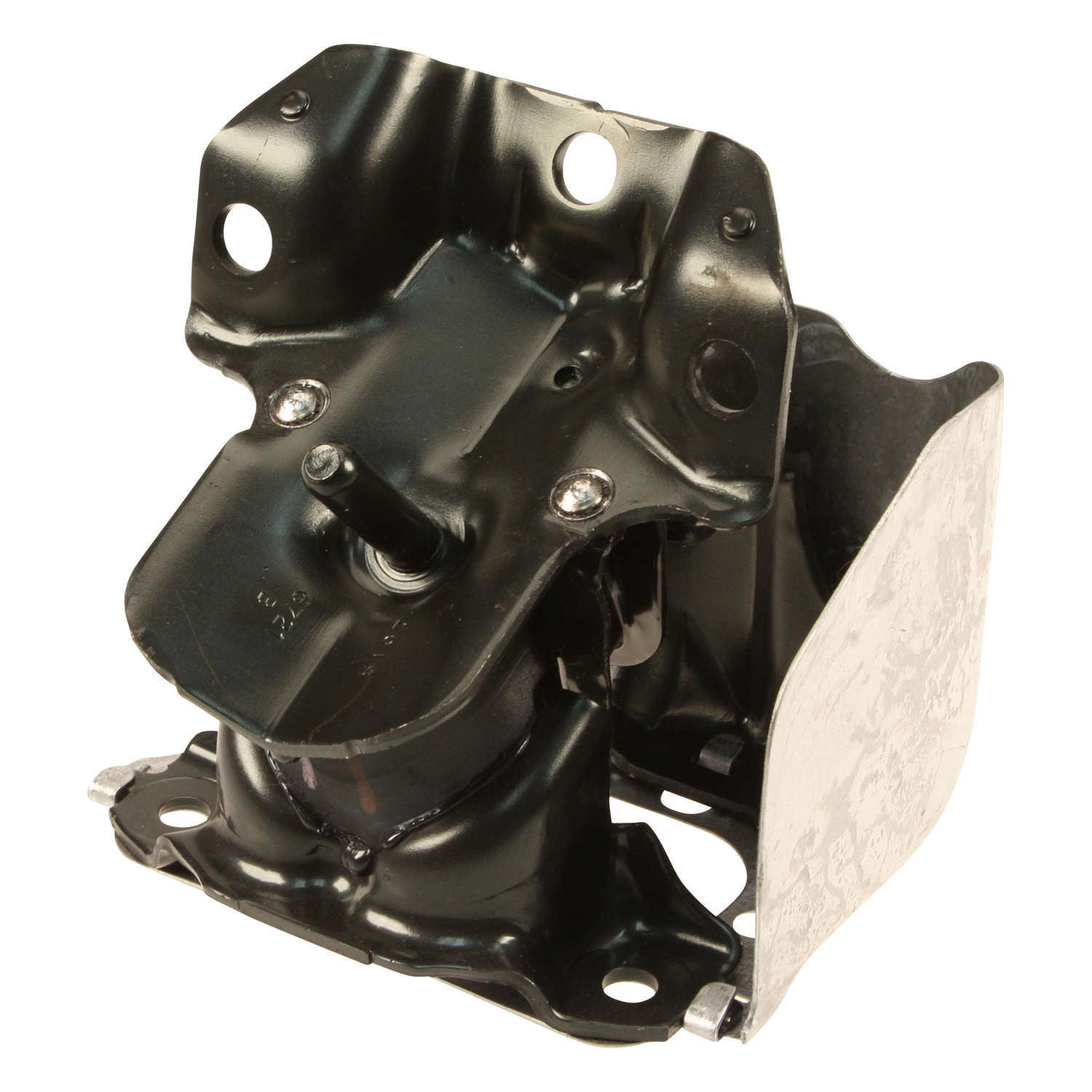GM Genuine Parts Engine Mount (Heavy-Duty OE Replacement, 1 Pack) 9q3e3