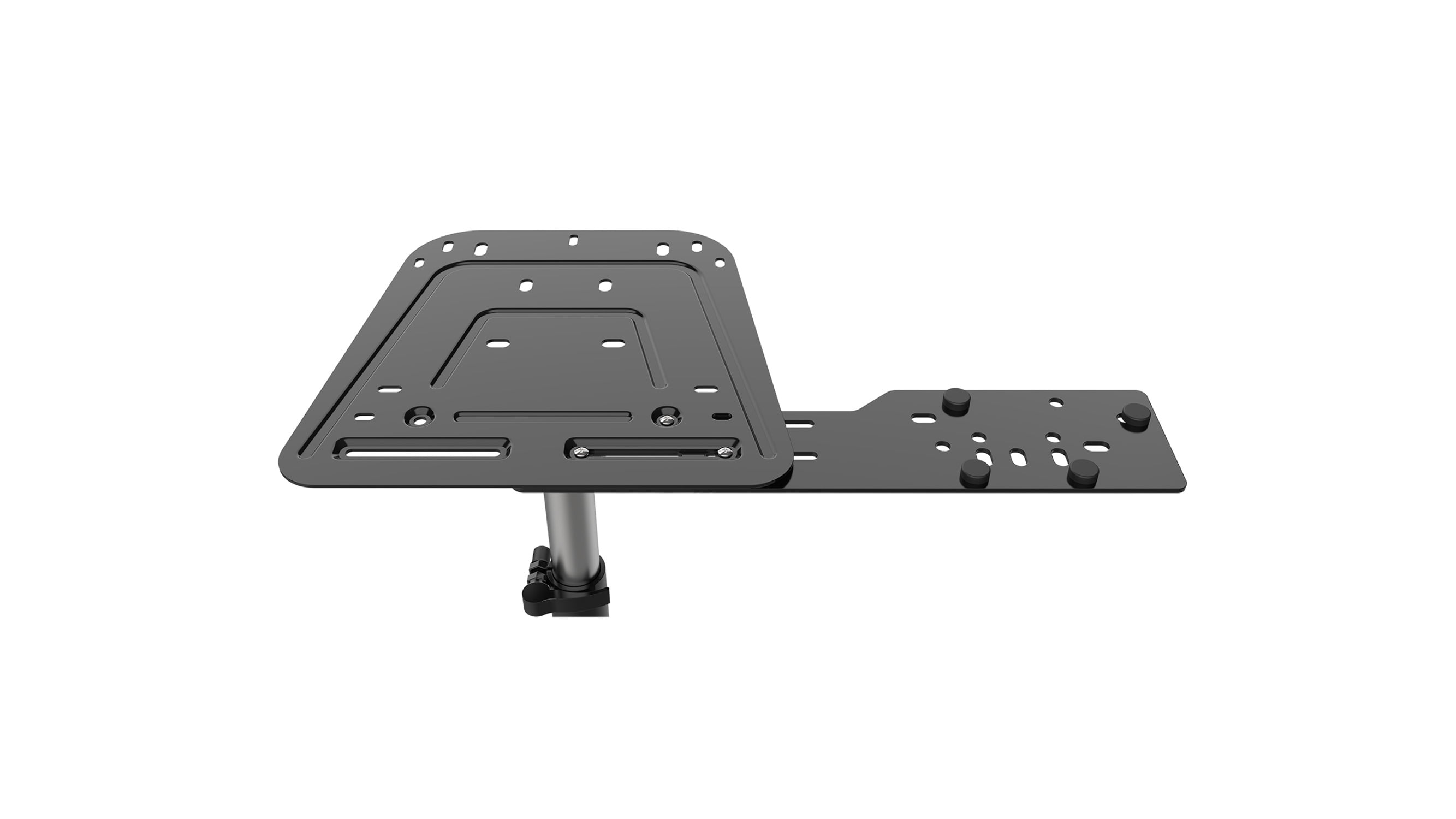 Turtle Beach VelocityOne Universal Simulation Stand for Flight and Racing (Adjustable, Foldable) 11am8
