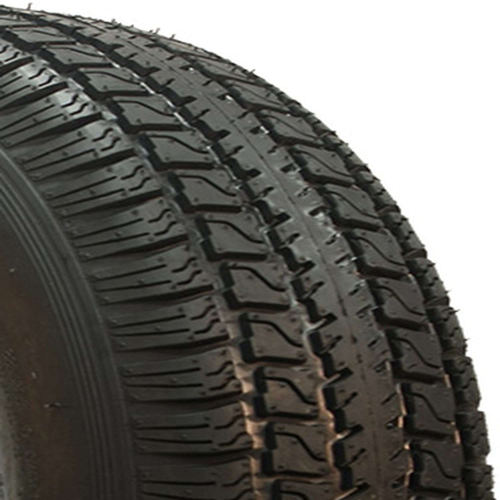 Hi-Run H180 Trailer Tire (ST205/75D15, Load Range C) r3y6x