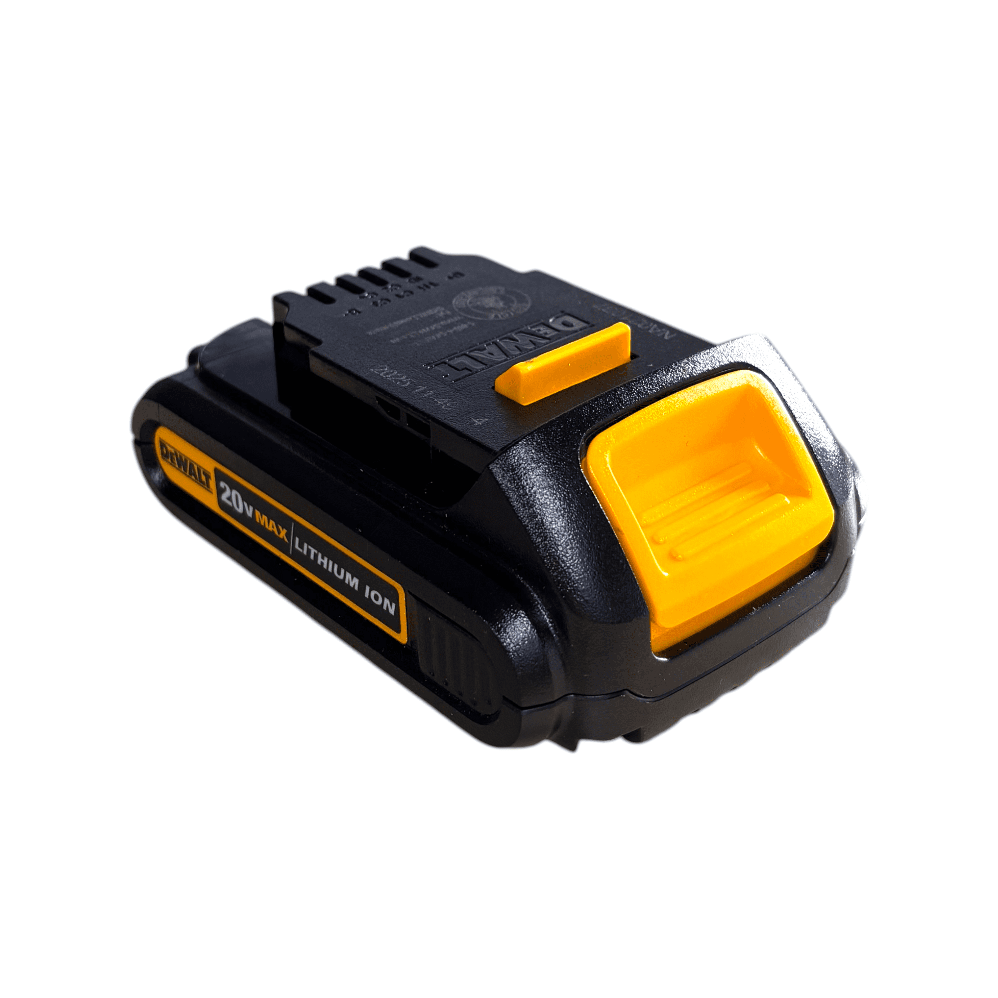 DEWALT 20V MAX XR 3-Speed Brushless Oscillating Multi-Tool Kit (Yellow, 1 Kit) mguvj